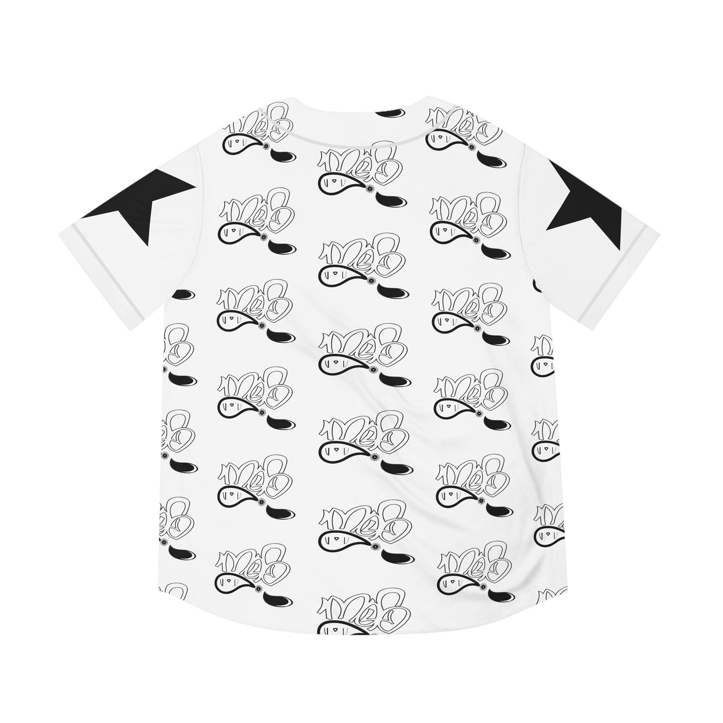 Stylish Men's Baseball Jersey, Sporty Top, Casual Wear, Perfect for Game Day, Gift for Sports Fans, Trendy Athleisure