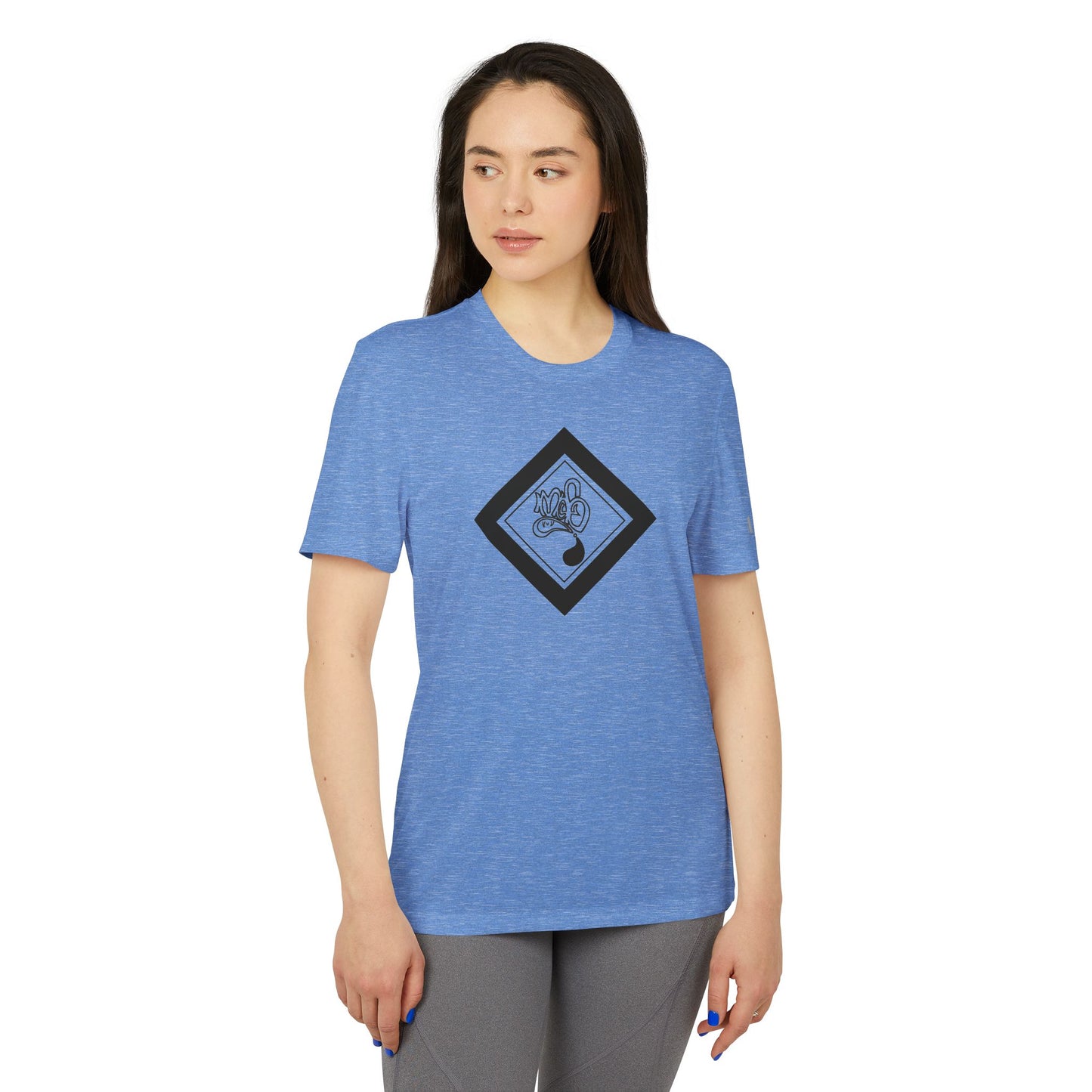 adidas Unisex Sport T-shirt for Active Lifestyle, Gym Wear, Running Tee, Casual Fitness, Gift for Athletes