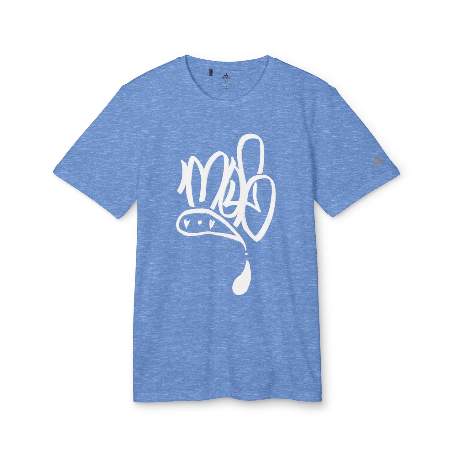 Casual Graphic Tee, Unisex Sport T-shirt for Athletes, Everyday Wear, Gift for Sports Lovers, Athletic Style, Summer Essentials