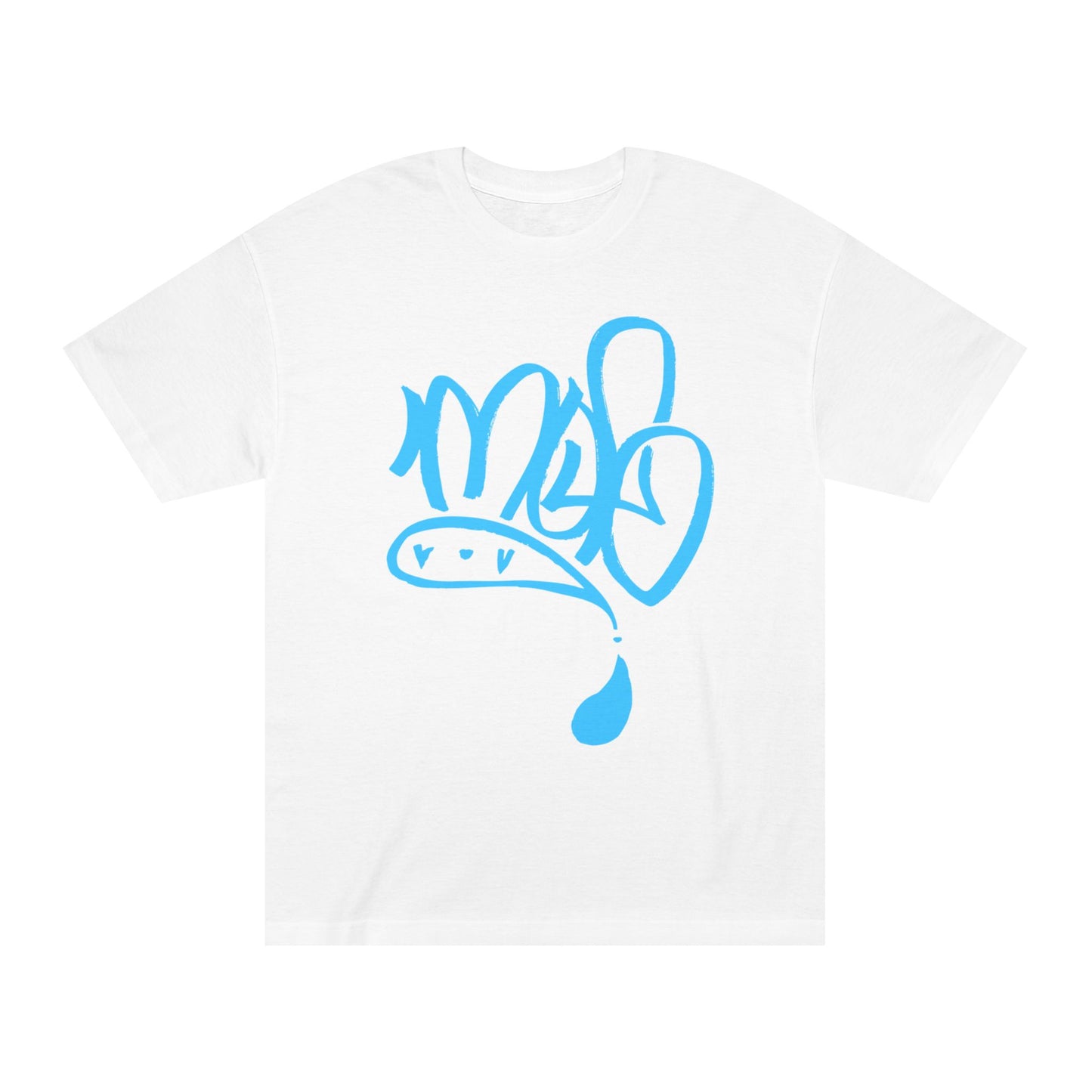 Stylish Hip Hop Tee, Unisex Graphic Tee, Streetwear T-Shirt, Casual Everyday Wear, Unique Gift for Music Lovers