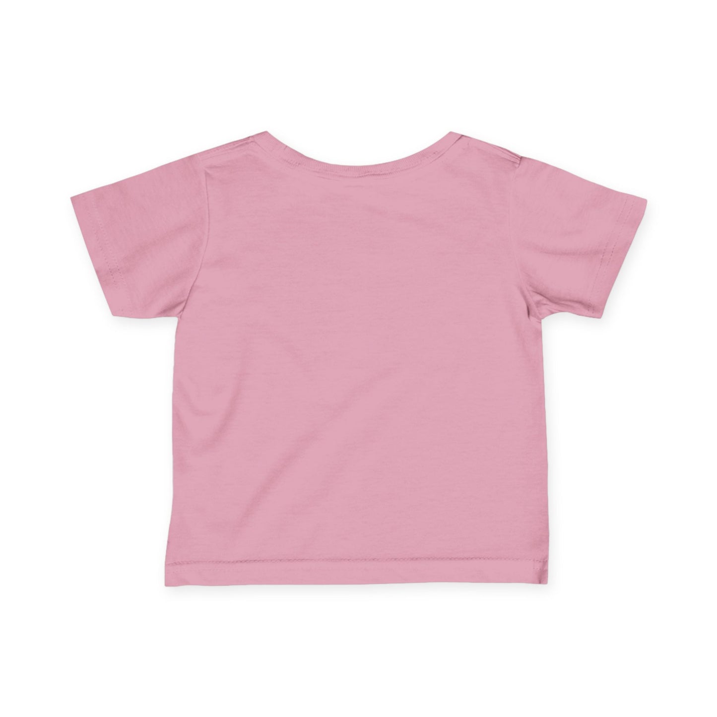 Cute Infant Fine Jersey Tee, Baby Shirt, Toddler Outfits, Newborn Gift, Playtime Comfort, Casual Baby Apparel