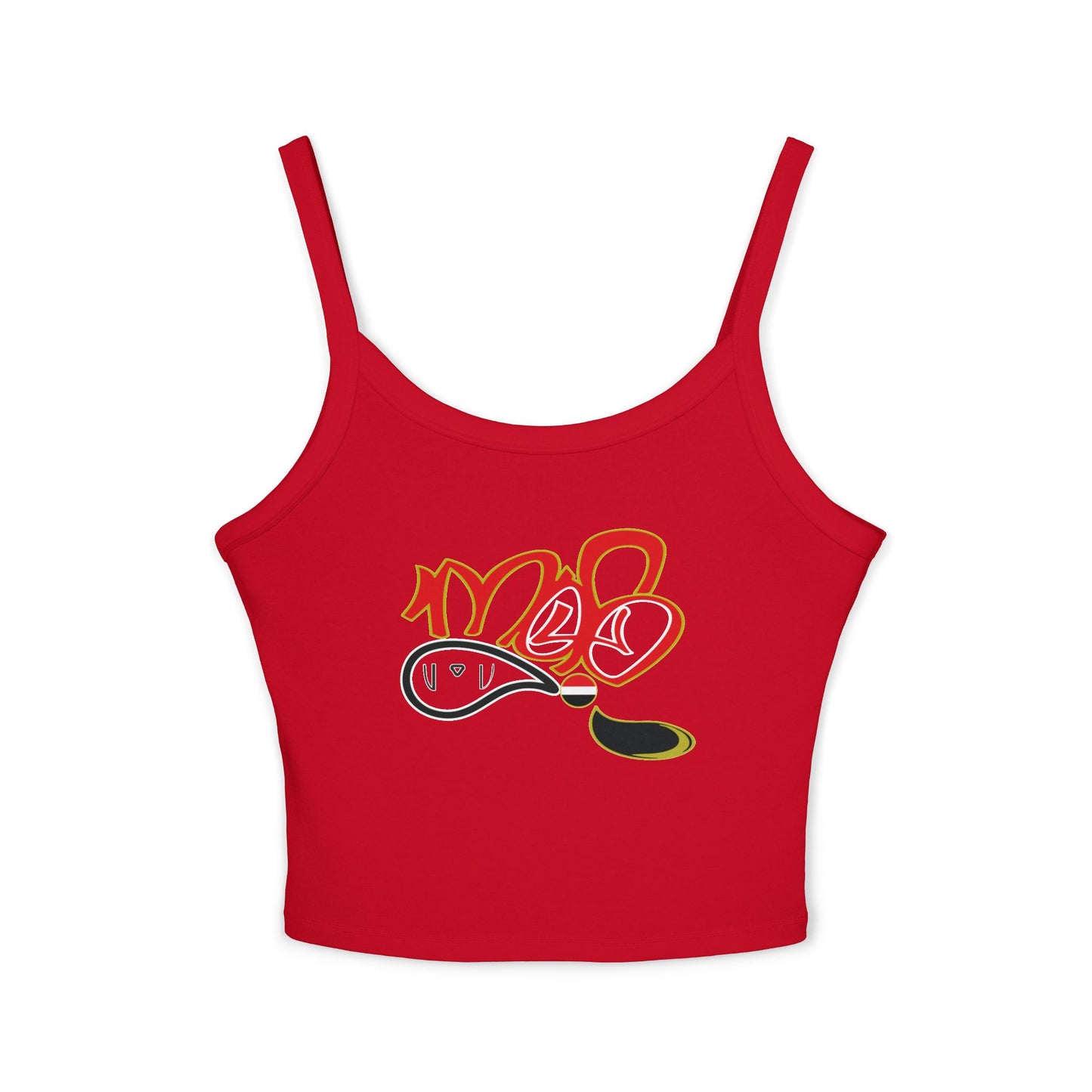 Trendy Graphic Tank Top for Women, Casual Summer Wear, Festival Outfit, Workout Apparel, Gift for Her