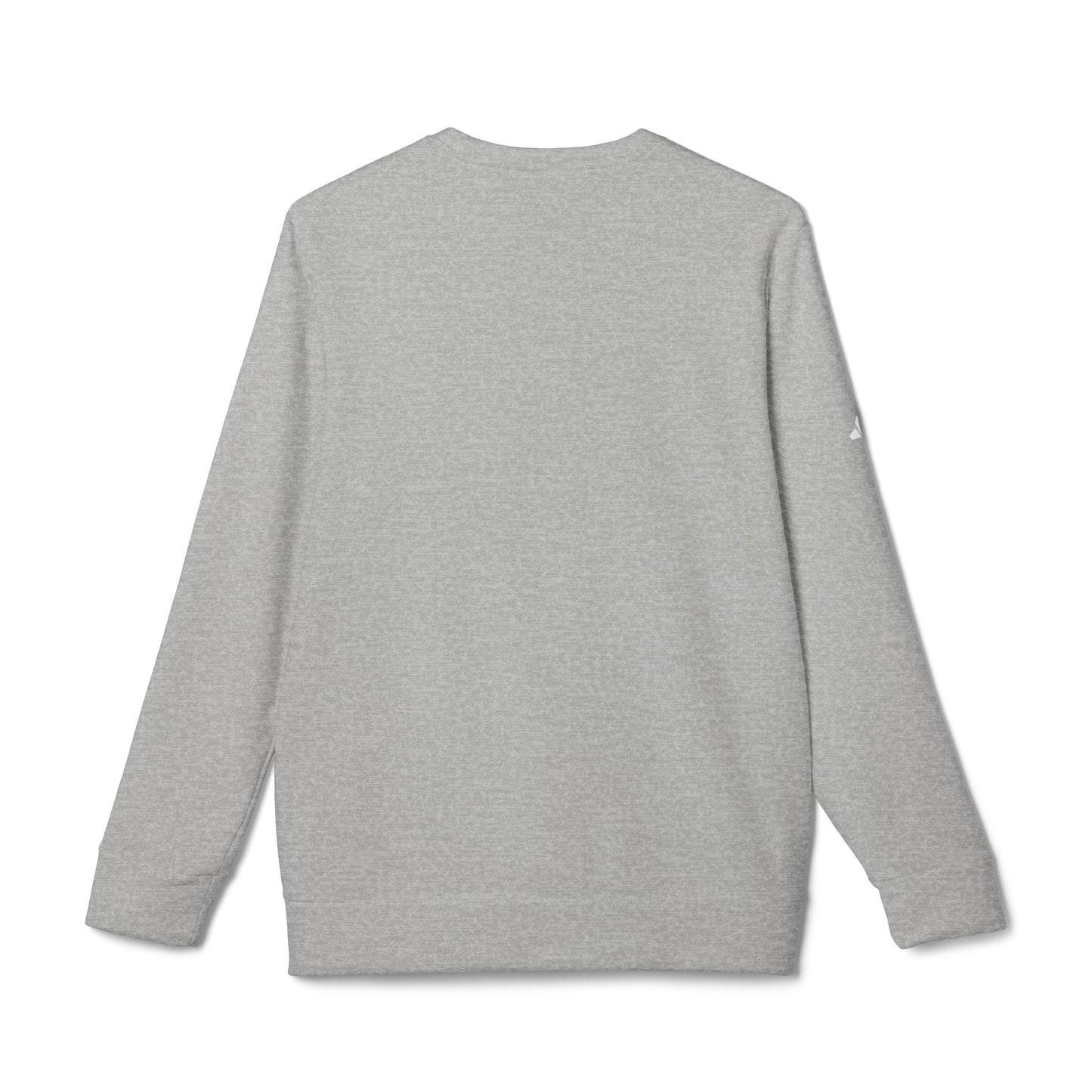Unisex Fleece Crewneck Sweatshirt, Comfy Lifestyle Apparel, Perfect for Casual Wear, Gift for Birthdays, Cozy Lounge Essential