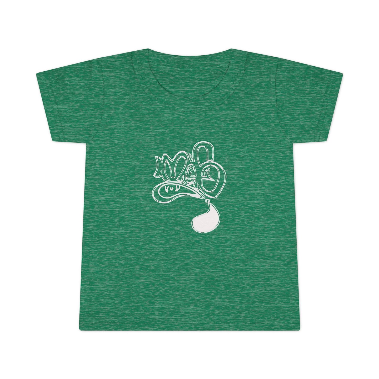Toddler T-Shirt with Fun Design, Cute Outfit for Kids, Playful Apparel, Birthday Gift, Everyday Wear, Kids Clothing