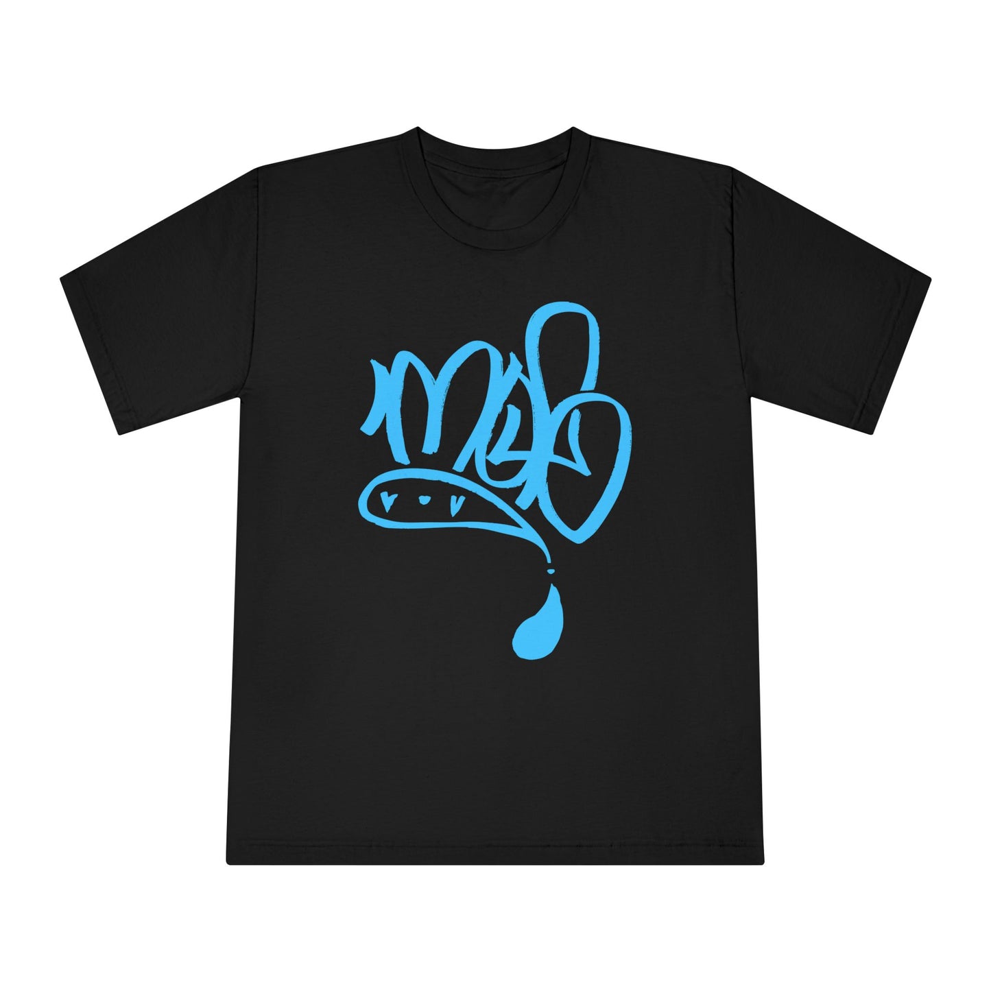 Stylish Unisex Graphic Tee, Casual Wear, Streetwear, Trendy Gift, Everyday Comfort