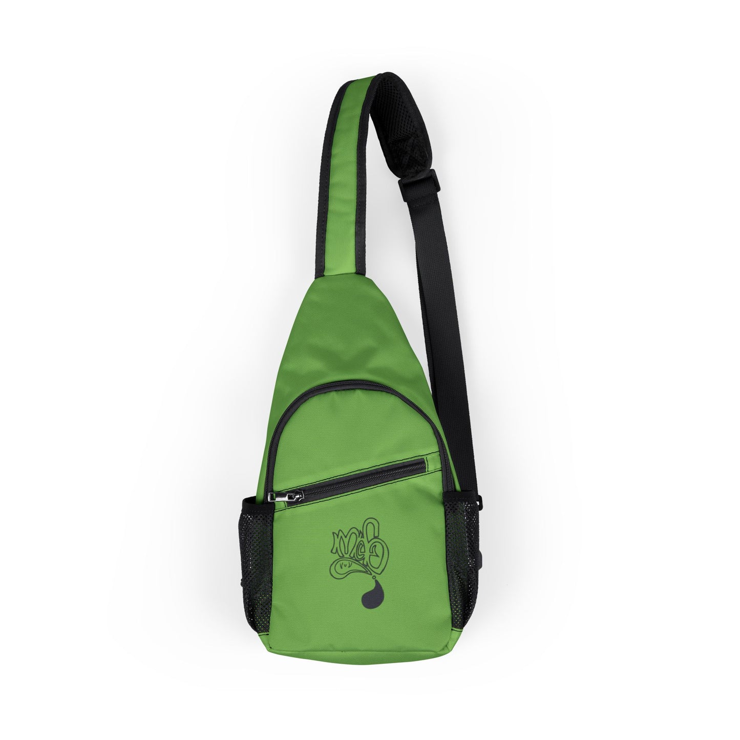 Stylish Chest Bag for Everyday Adventures, Trendy Sling Backpack, Perfect for Travel, Festivals, Casual Outings, Outdoor Gear