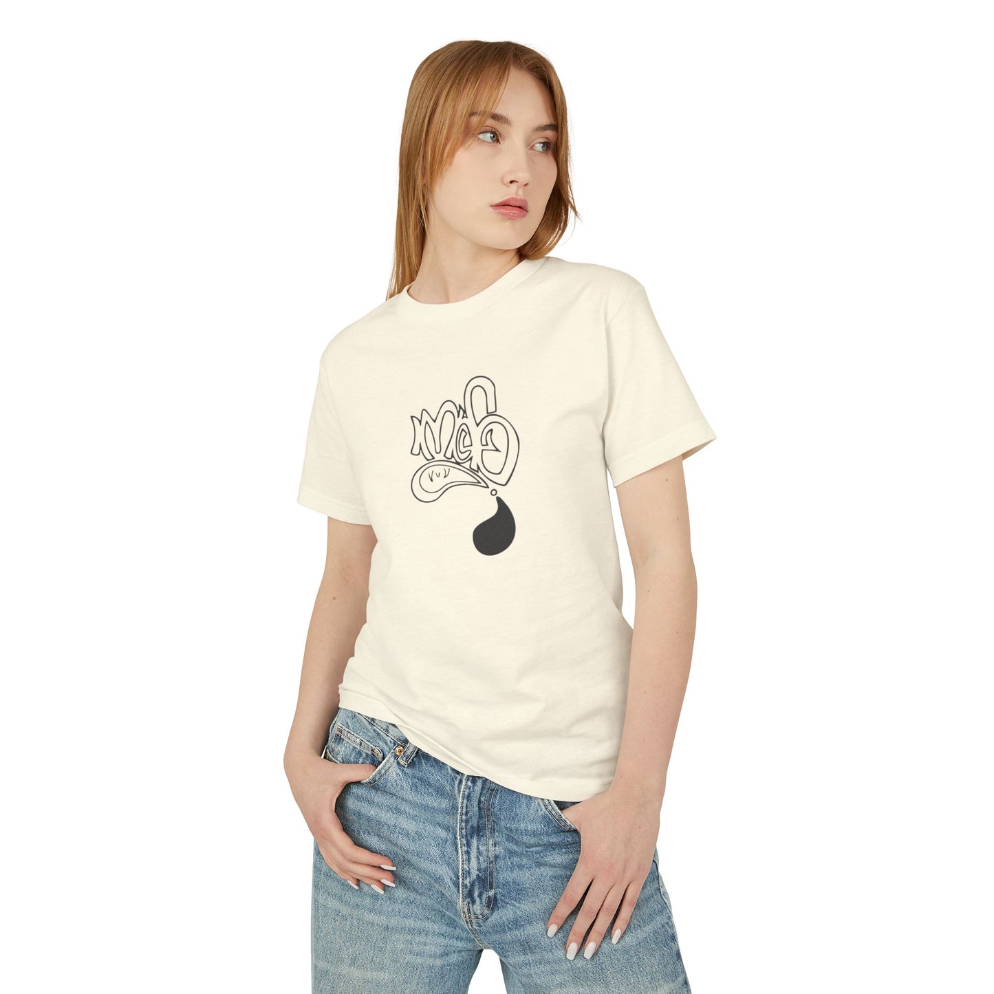 Groovy Graphic Tee, Casual T-Shirt, Trendy Unisex Top, Street Style Wear, Music Festival Shirt, Summer Vibes Apparel
