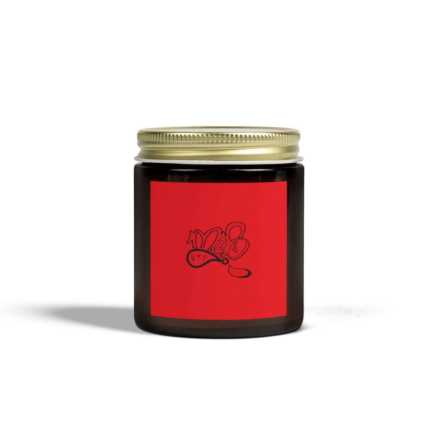 Coconut Apricot Scented Candles, Relaxing Home Decor, Unique Gifts for Her, Spa Candles, Cozy Ambiance, Aromatherapy