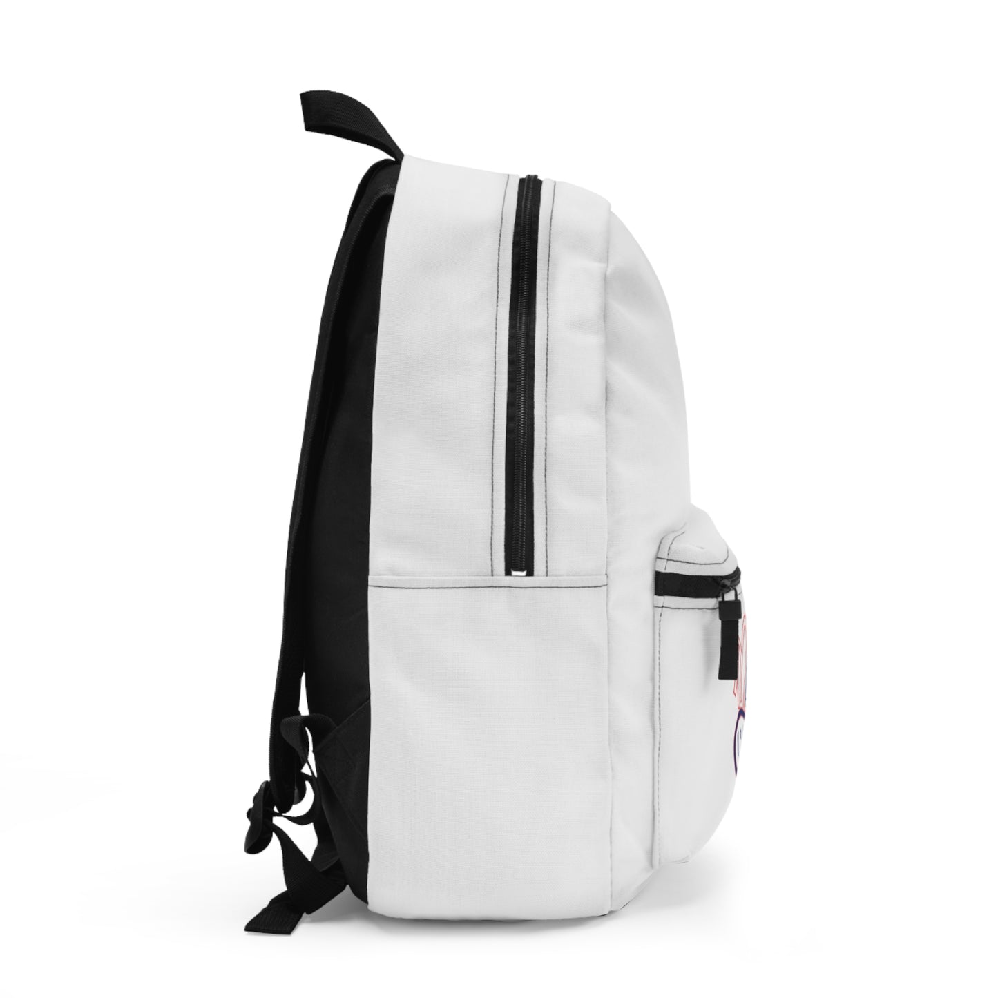 Artistic Floral Backpack, Trendy Book Bag, Unique School Bag, Casual Travel Pack, Stylish Gift for Students
