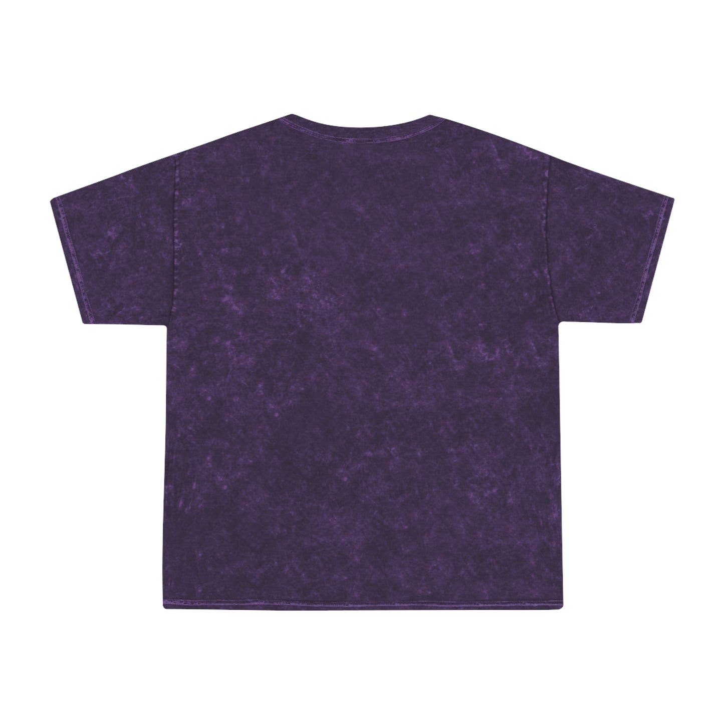 Mineral Wash Unisex T-Shirt - Stylish Casual Wear, Gift for Trendsetters, Everyday Comfort, Cool Graphic Tee, Relaxed Vibe