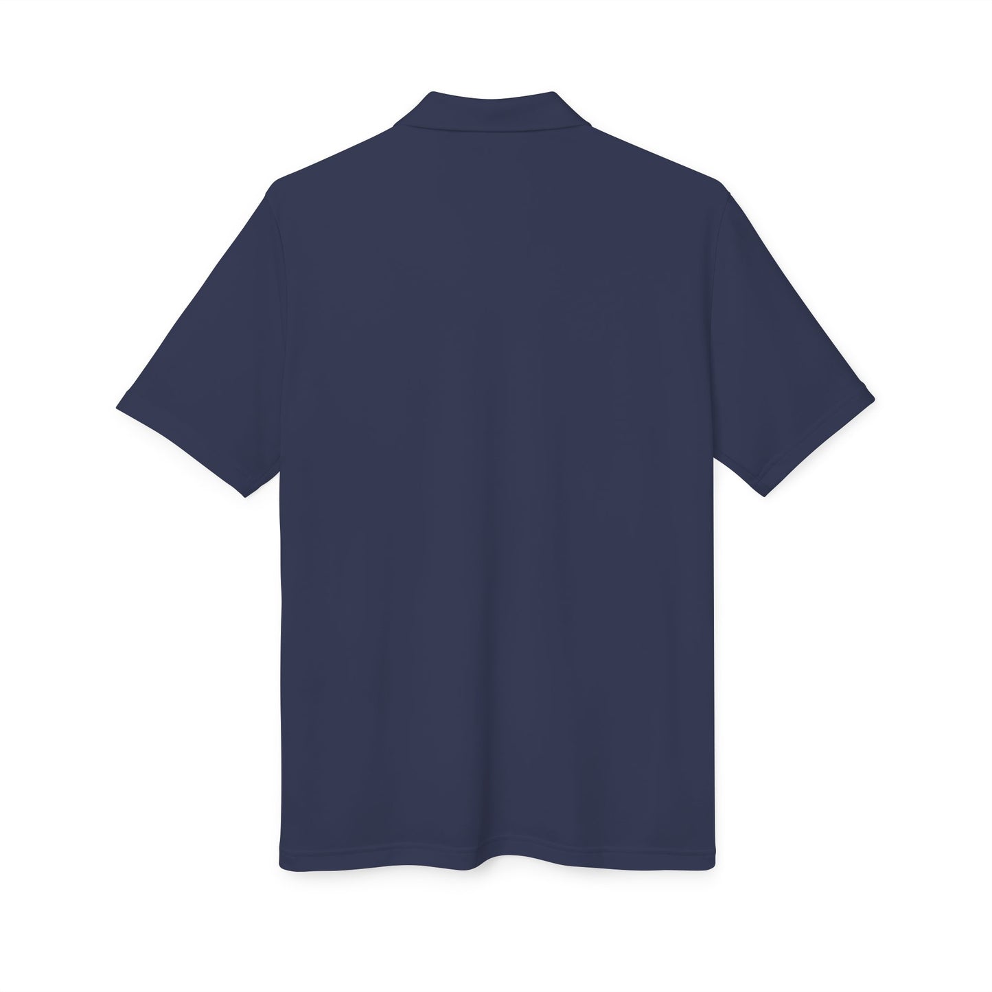 Polo Shirt with Embroidery Logo