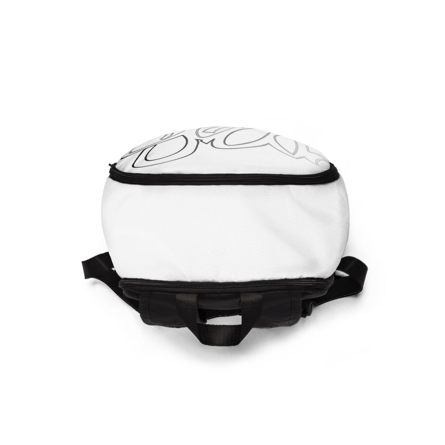 mofo air gem logo backpack