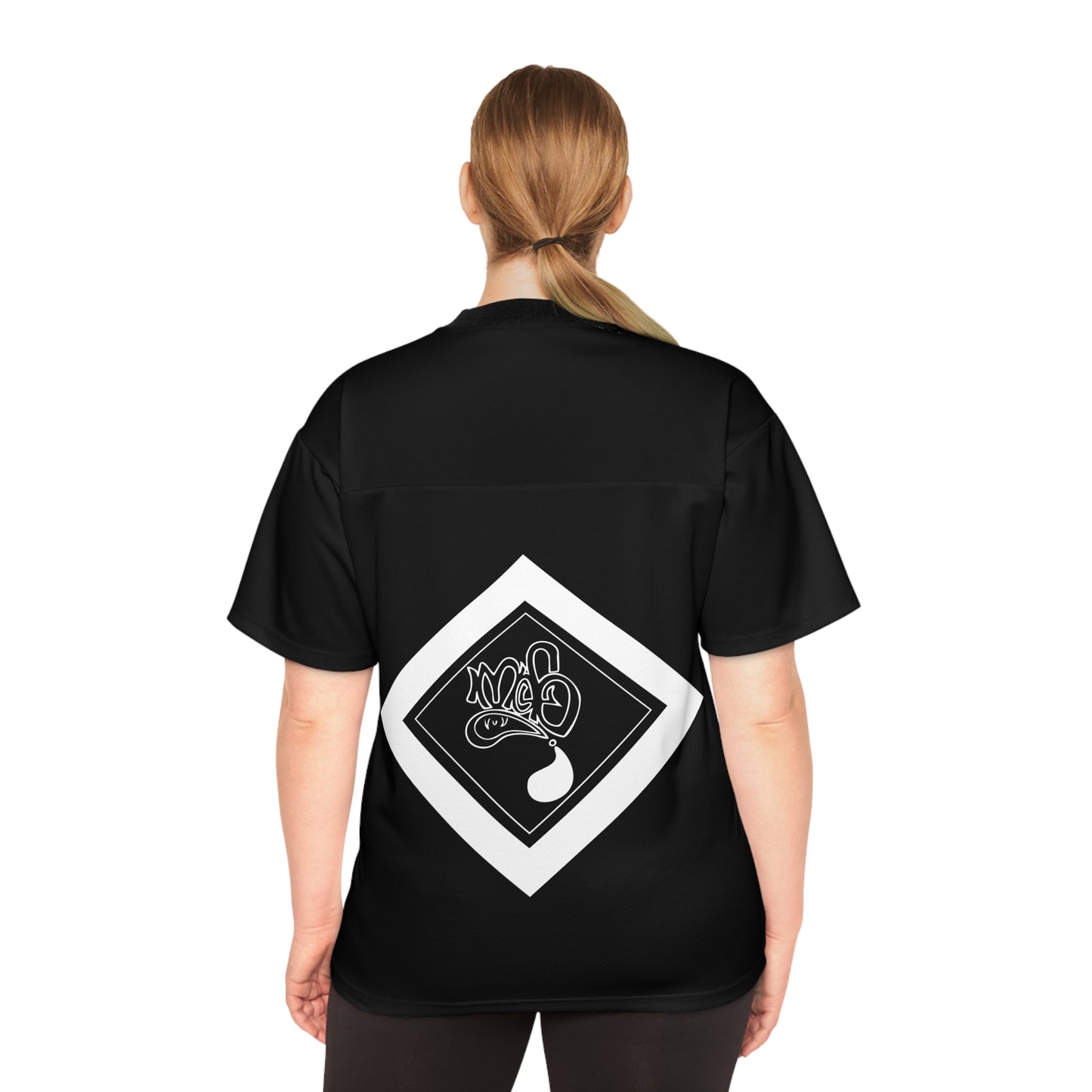 Unisex Football Jersey with Unique Design - Perfect for Game Days, Sports Events, Athletic Wear, Gift for Fans, Casual Style
