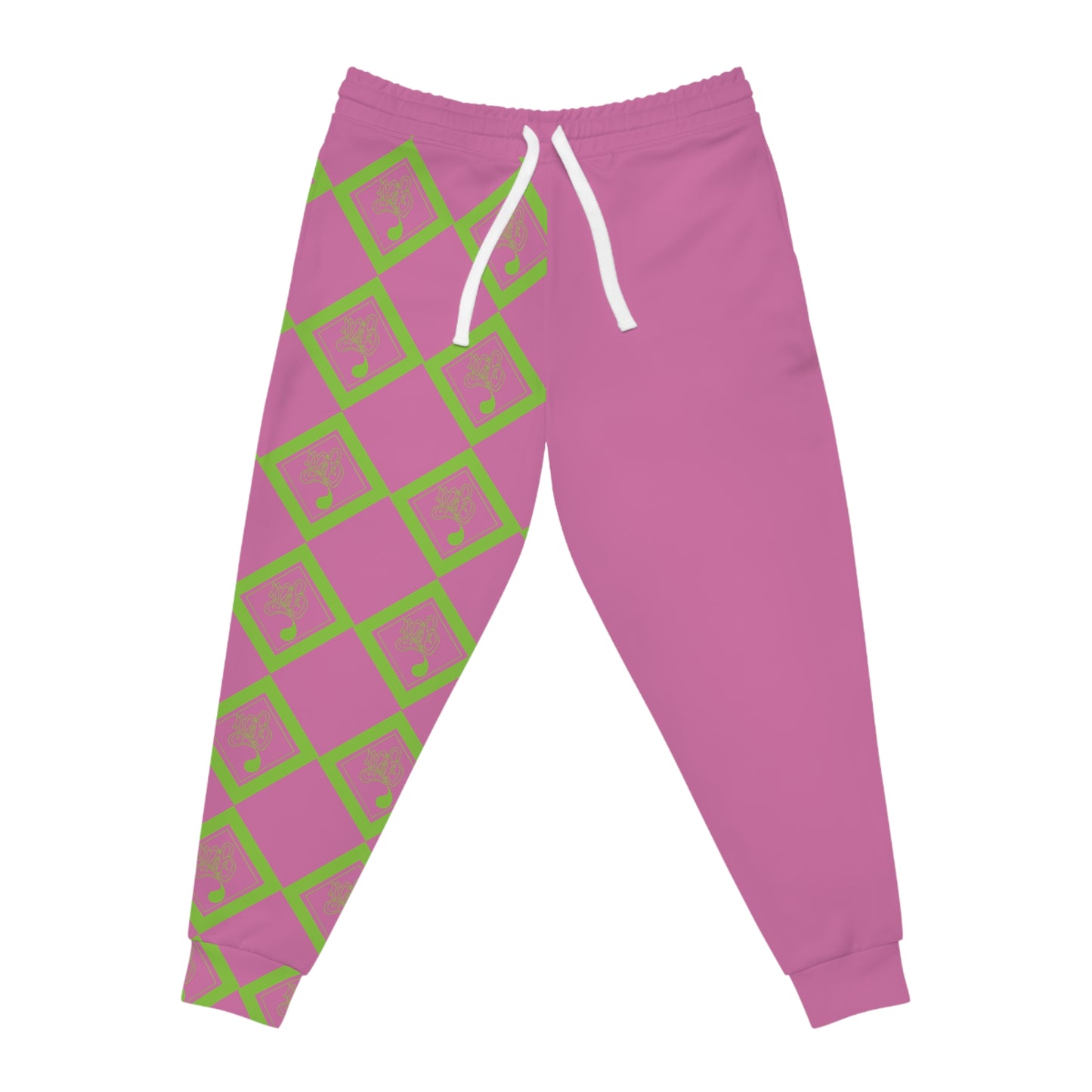 Trendy Athletic Joggers - Stylish Comfort for Active Days, Casual Wear, Lounge, Gifts for Fitness Lovers, Perfect for Jogging