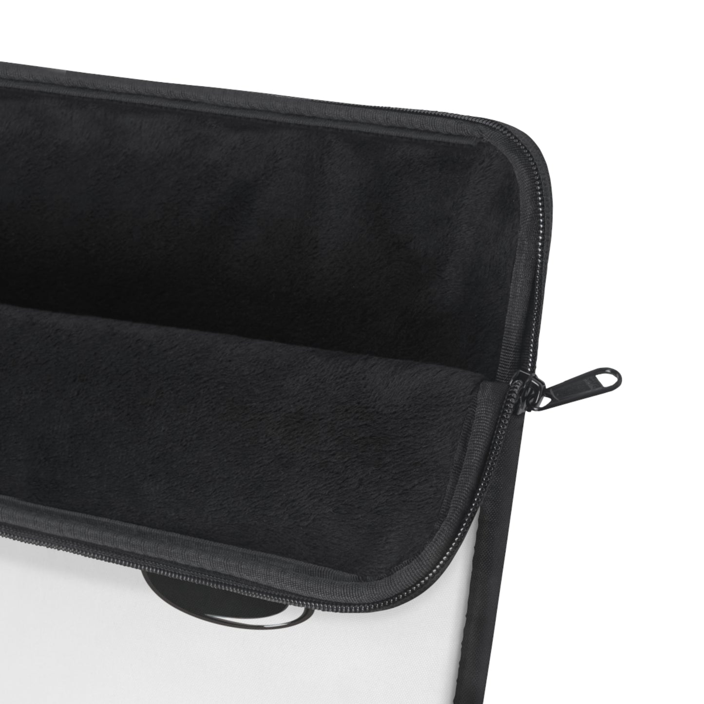 Stylish Laptop Sleeve with Unique Graffiti Design, Urban Tech Case, Gift for Students, Artists, Birthday Present, Cool Accessory