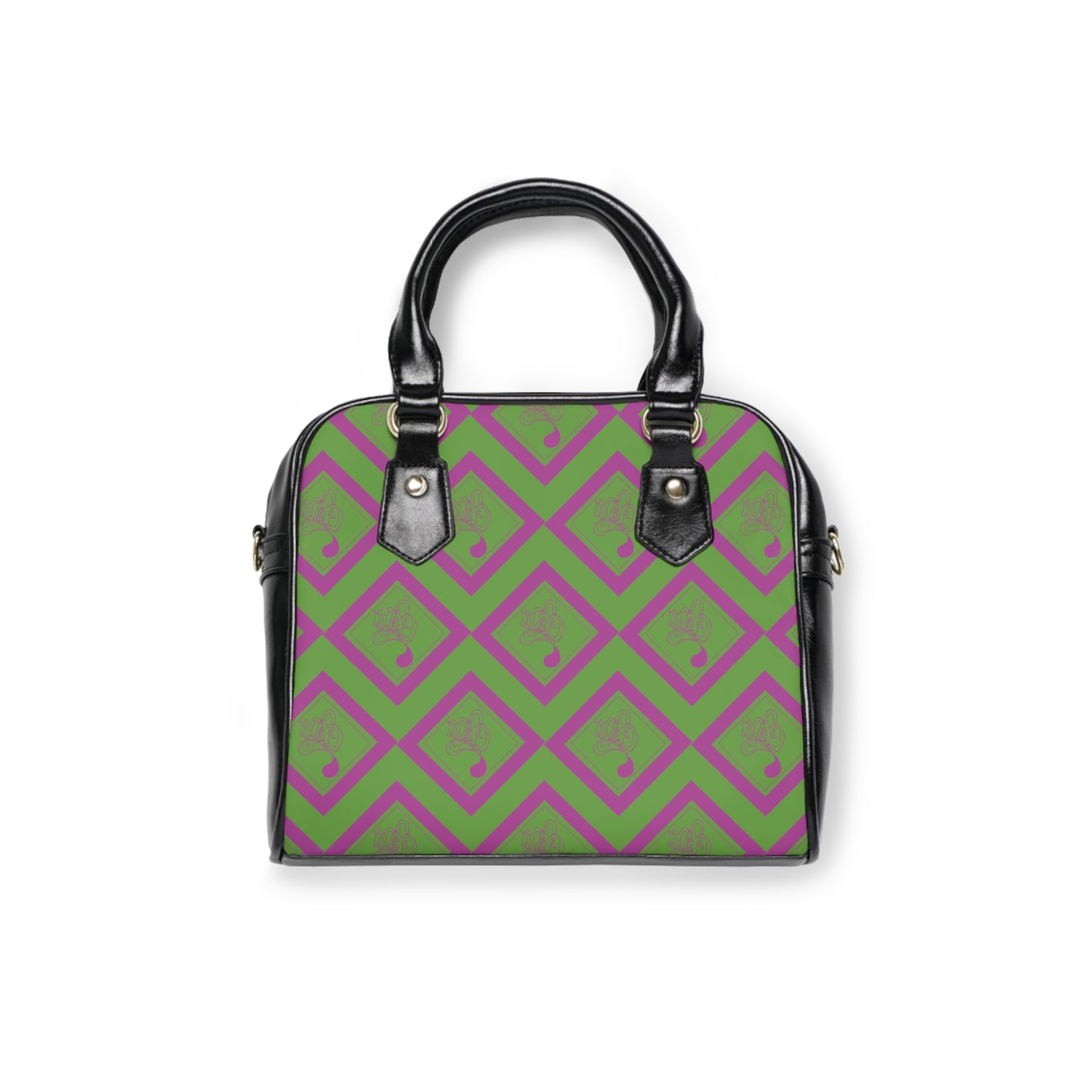 Stylish Shoulder Handbag with Geometric Design, Chic Purse, Everyday Tote, Trendy Accessory, Perfect Gift for Her