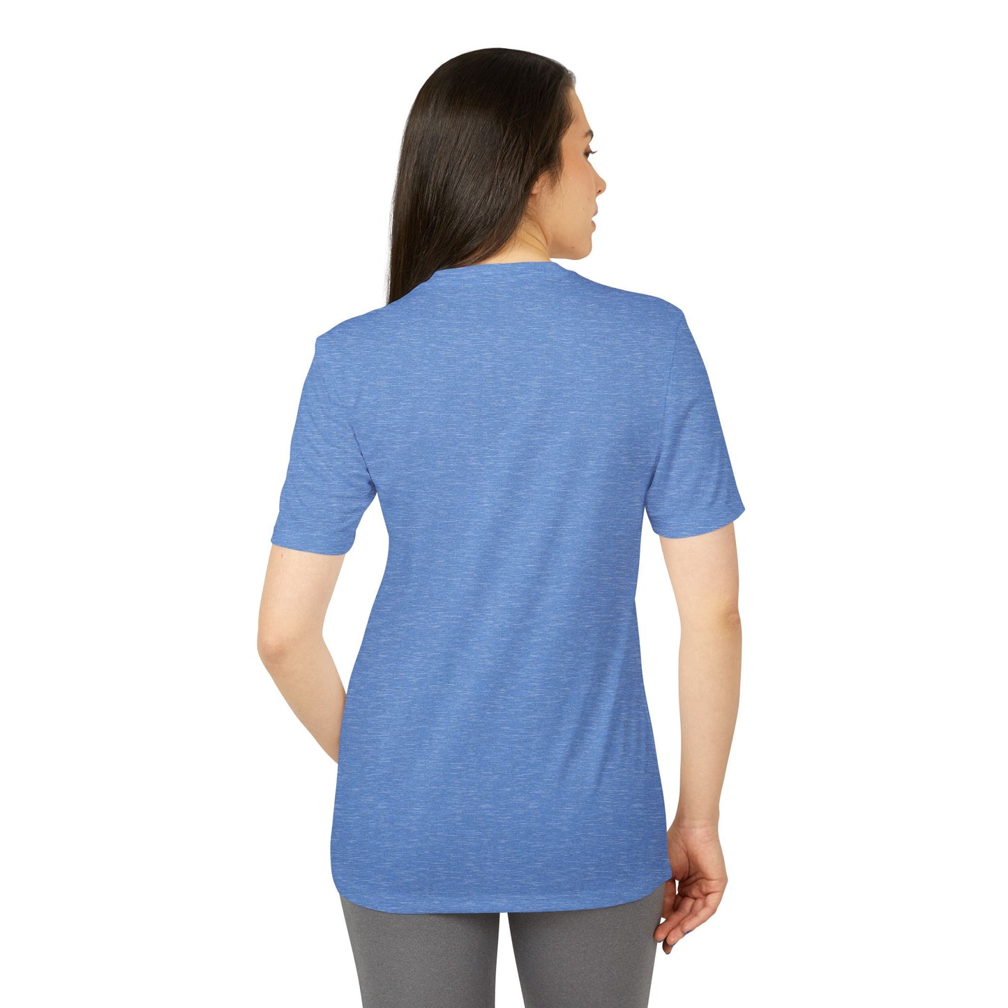 Unisex Sport T-shirt with Graffiti Design, Athletic Shirt, Casual Wear, Fitness Outfit, Trendy Workout Tee