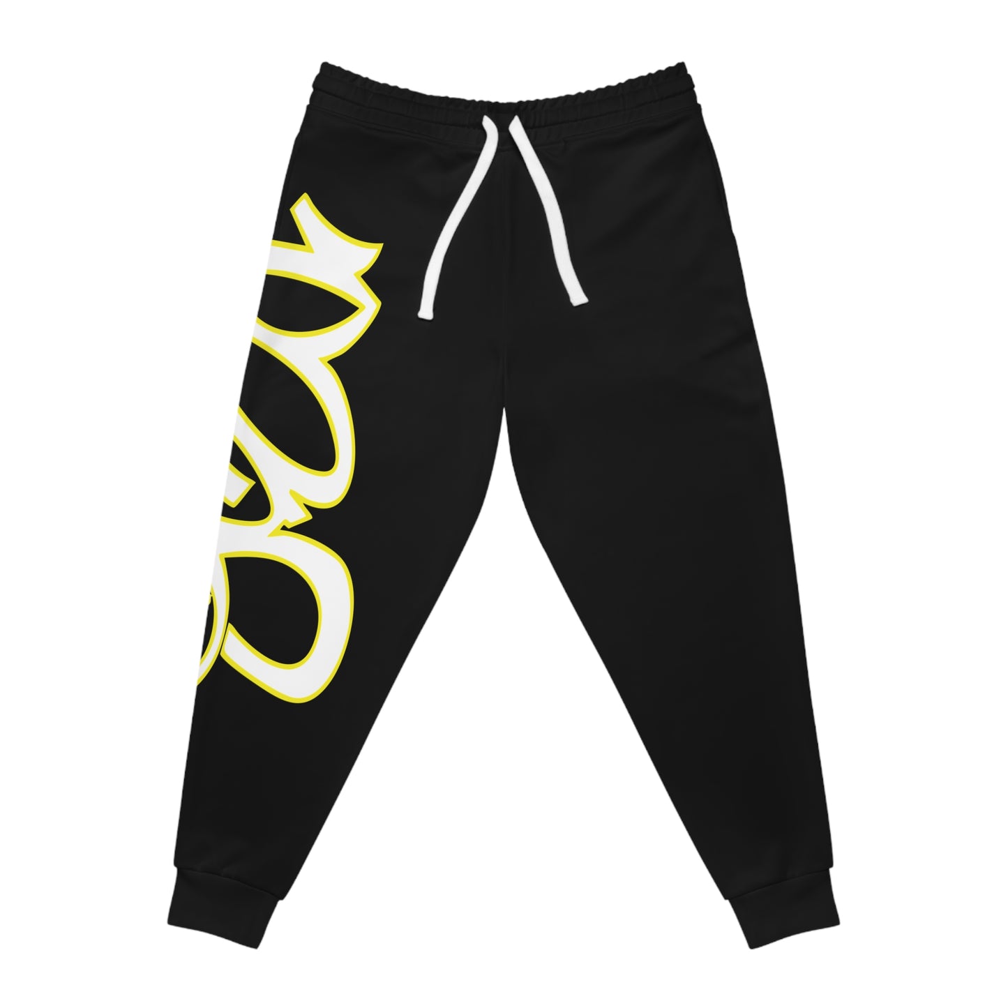 Vibrant Athletic Joggers with Unique Designs, Perfect for Gym Wear, Cozy Loungewear, Casual Outings, Unisex Gift for Sports Lovers