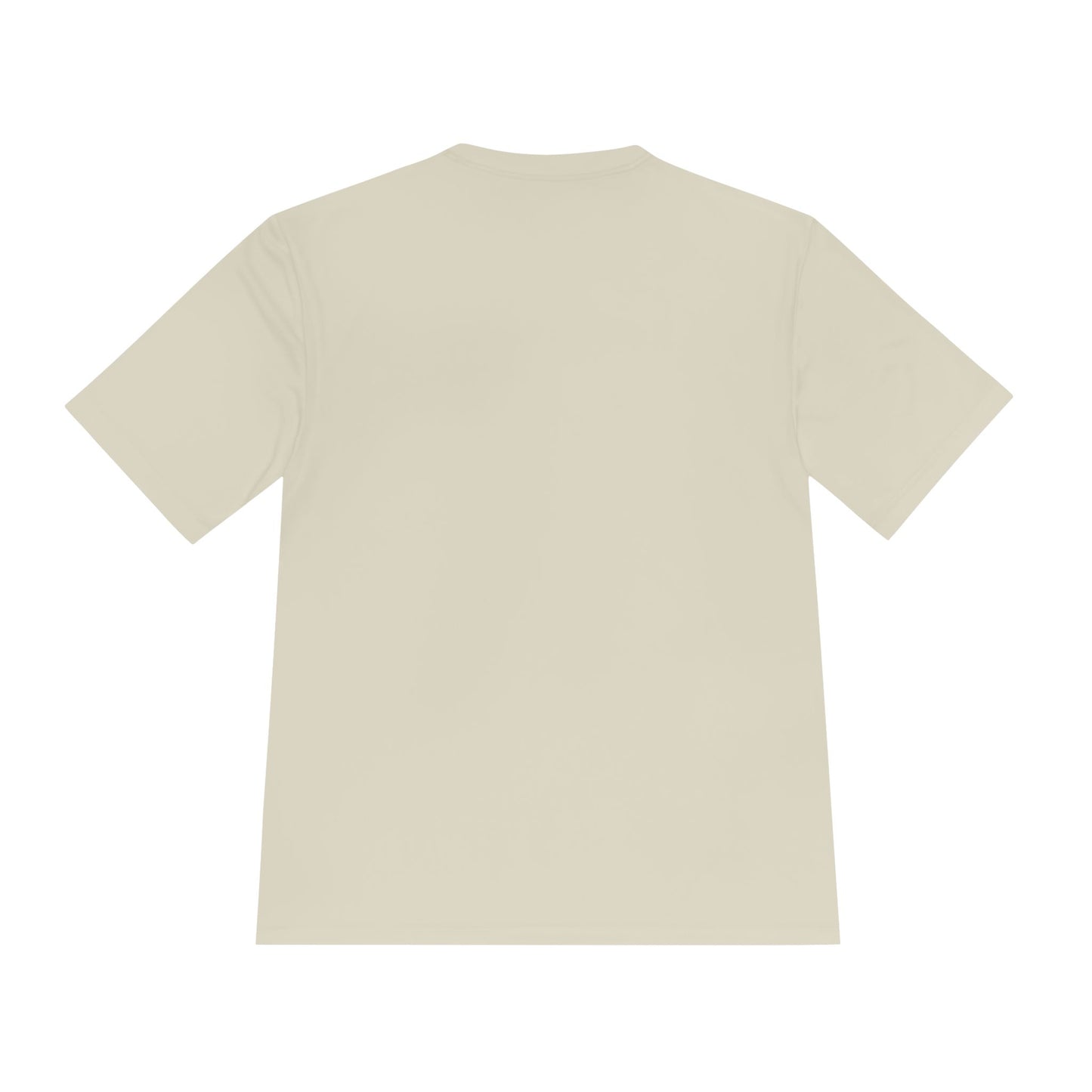 Unisex Moisture-Wicking Tee: Perfect for Active Lifestyles, Fitness Enthusiasts, Casual Wear, Sports Events, Summer Activities