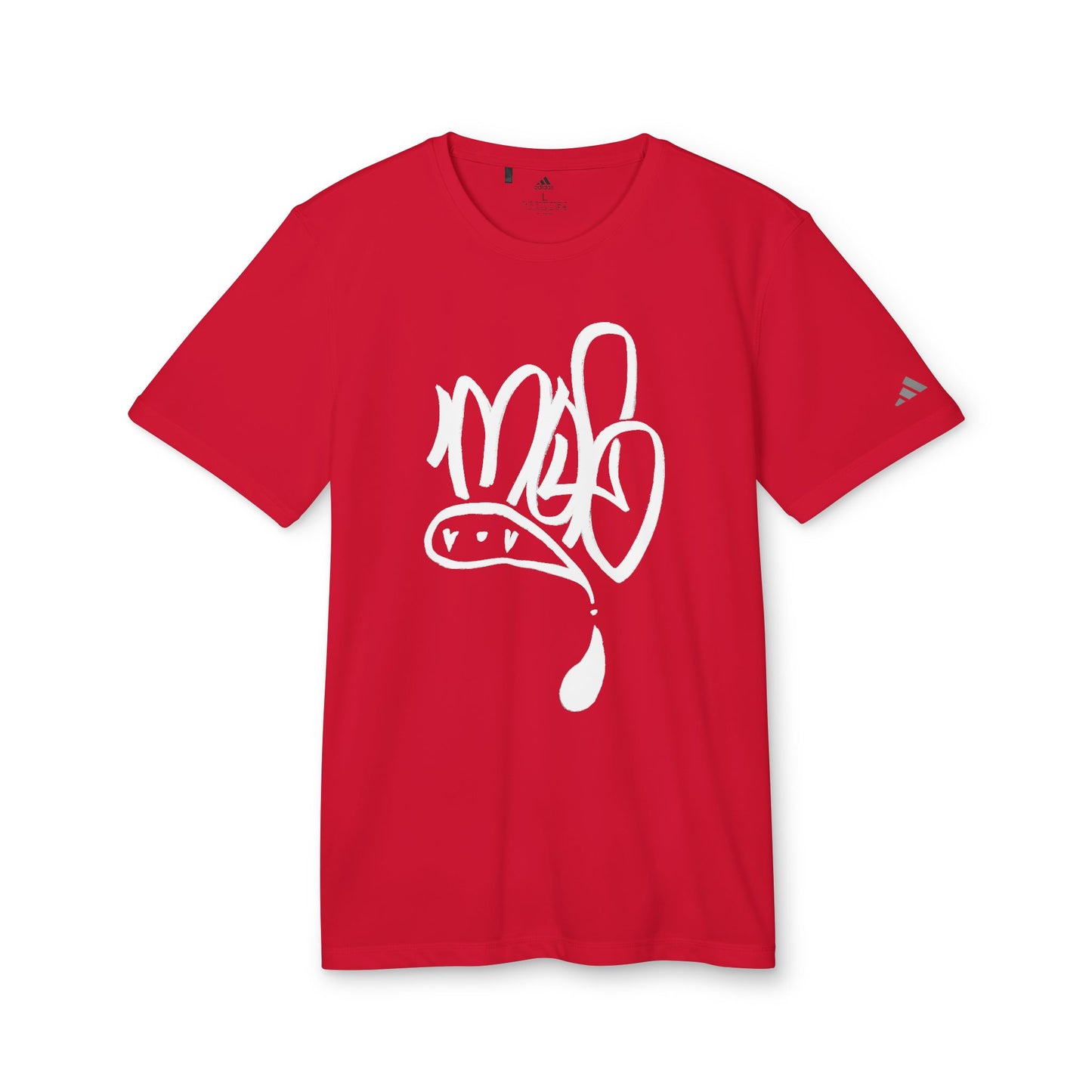Casual Graphic Tee, Unisex Sport T-shirt for Athletes, Everyday Wear, Gift for Sports Lovers, Athletic Style, Summer Essentials