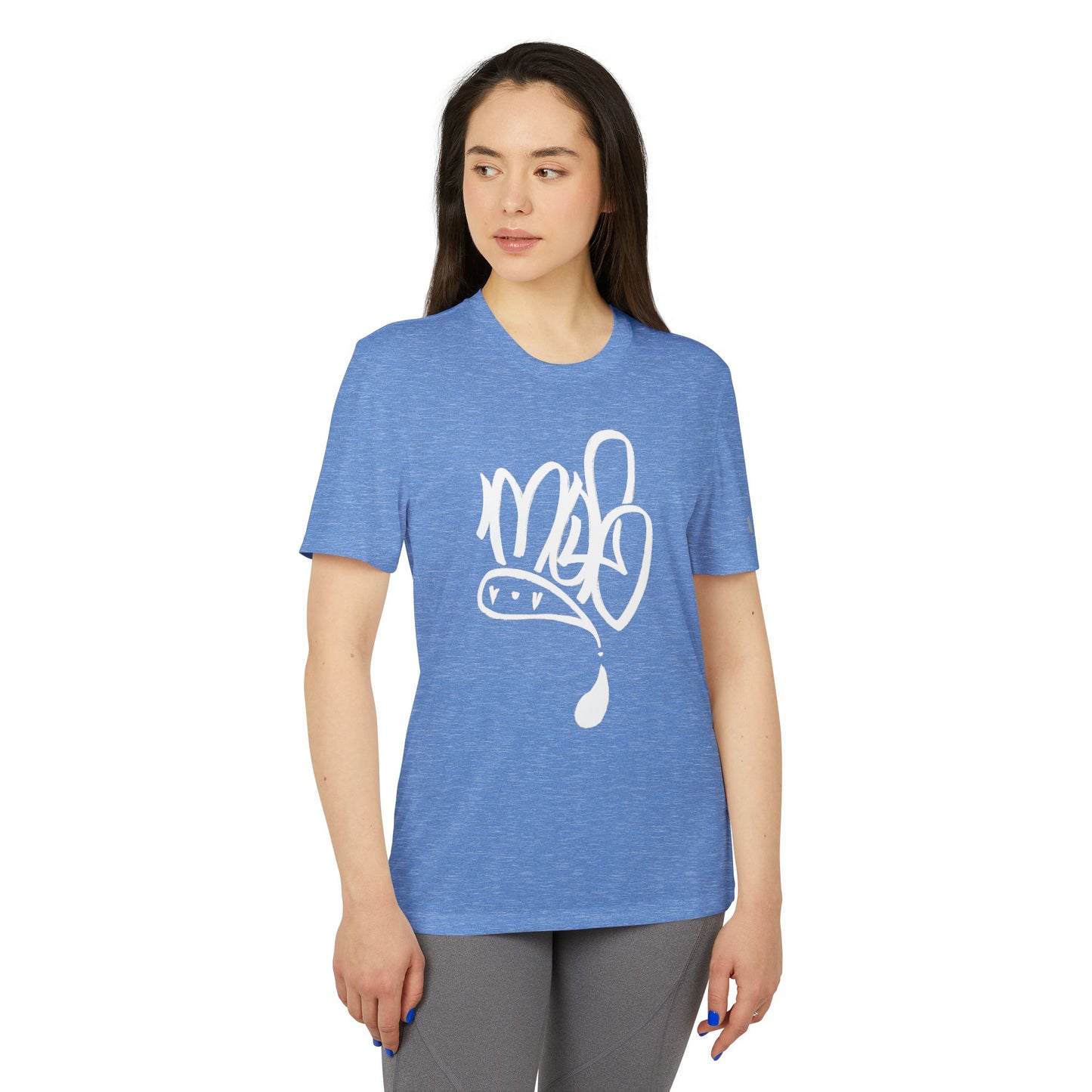 Casual Graphic Tee, Unisex Sport T-shirt for Athletes, Everyday Wear, Gift for Sports Lovers, Athletic Style, Summer Essentials