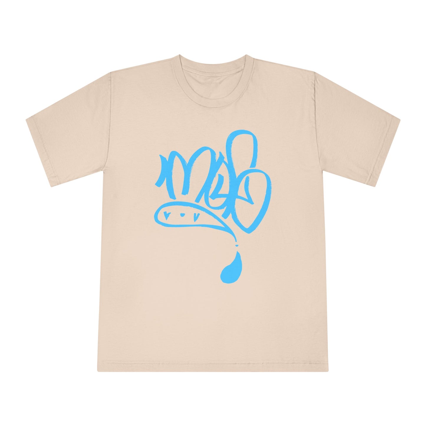 Stylish Unisex Graphic Tee, Casual Wear, Streetwear, Trendy Gift, Everyday Comfort