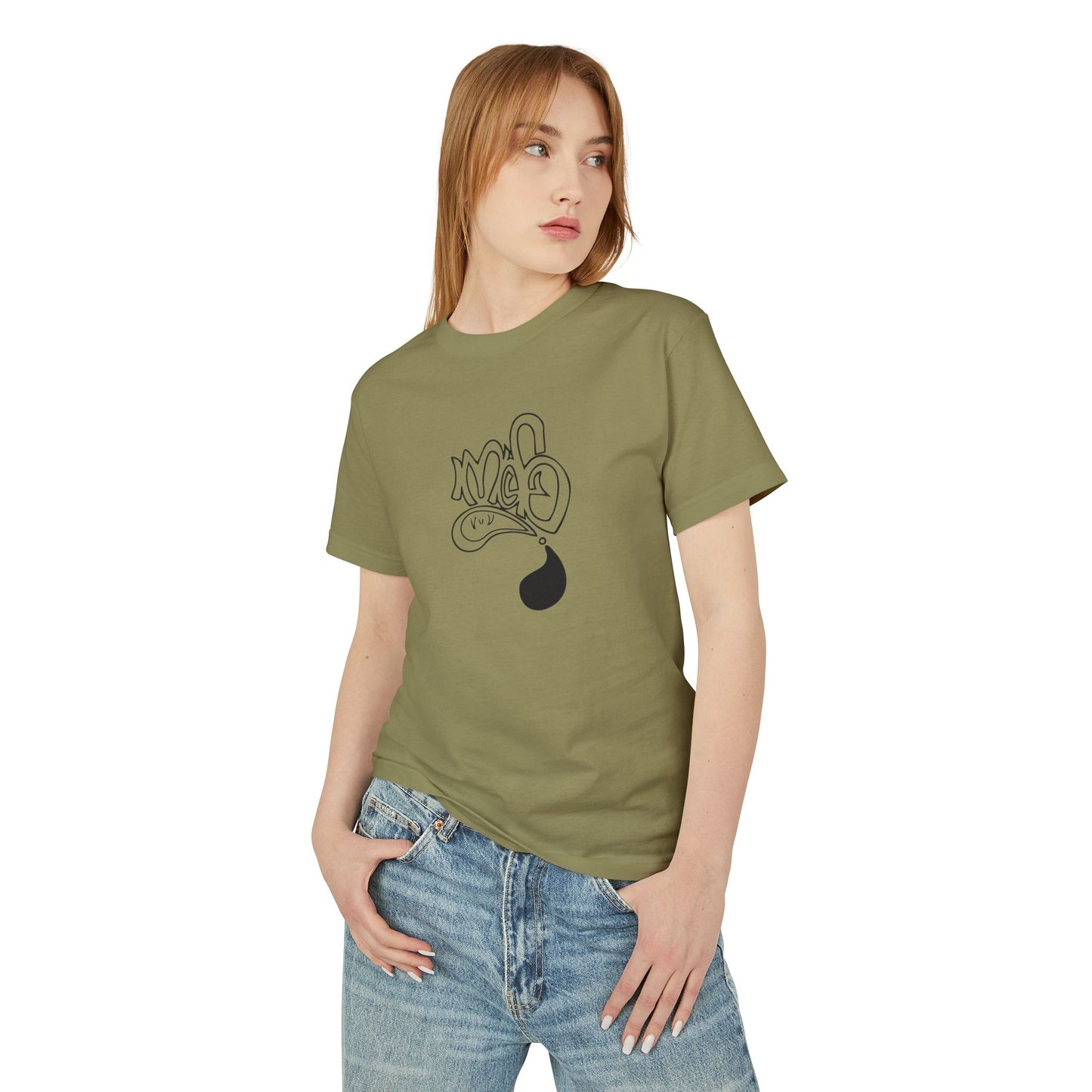 Groovy Graphic Tee, Casual T-Shirt, Trendy Unisex Top, Street Style Wear, Music Festival Shirt, Summer Vibes Apparel