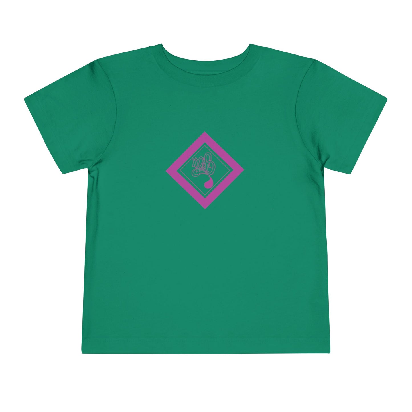 Toddler Short Sleeve Tee with Playful Design, Cute Kids T-Shirt for Birthdays, Playdates, Summer Wear, Baby Shower Gift