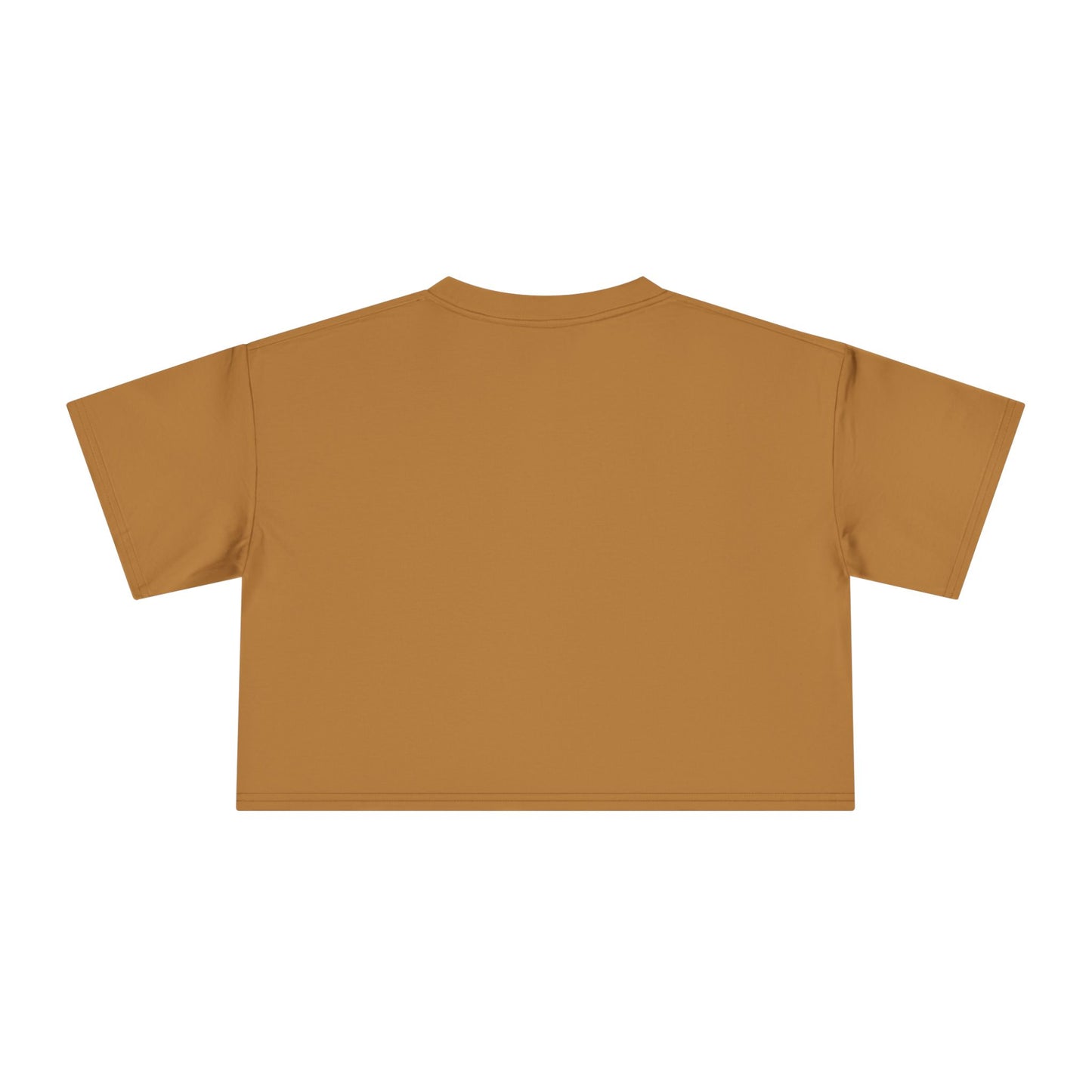 Trendy Women's Crop Tee with Unique Design, Casual Summer Top, Streetwear, Gift for Her, Graphic Tee
