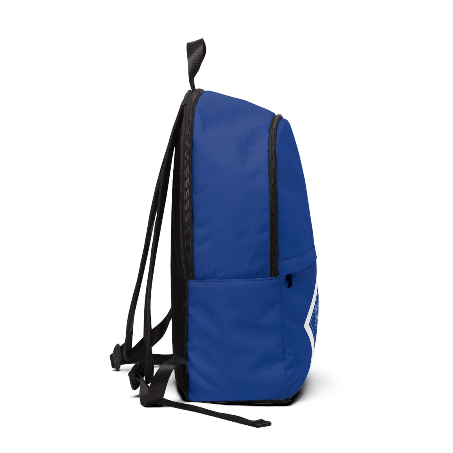 Stylish Unisex Fabric Backpack for Everyday Adventures, School Bag, Travel Backpack, Gift for Students, Durable and Functional