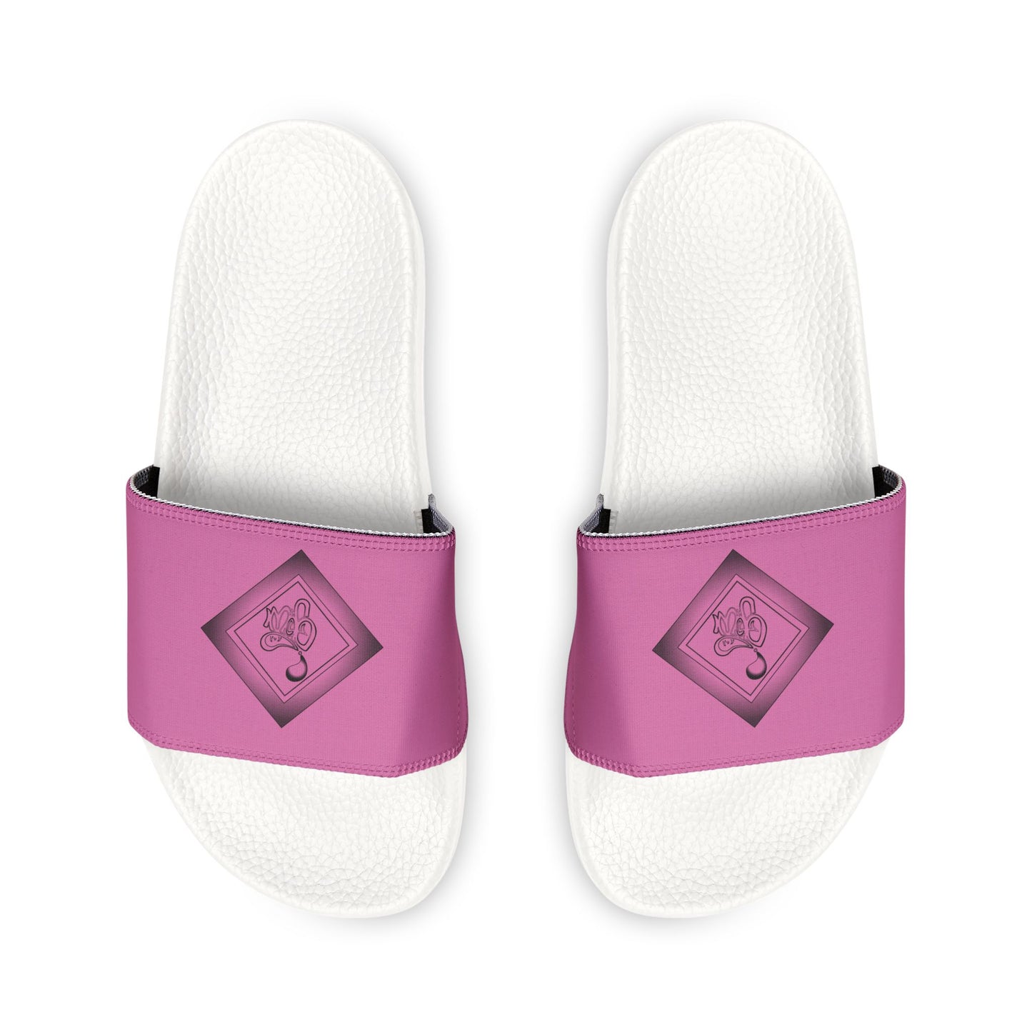 Chic Women's Summer Sandals | Slip-On Comfort | Stylish Beach Footwear, Casual Summer Outfits, Vacation Ready, Gift for Her