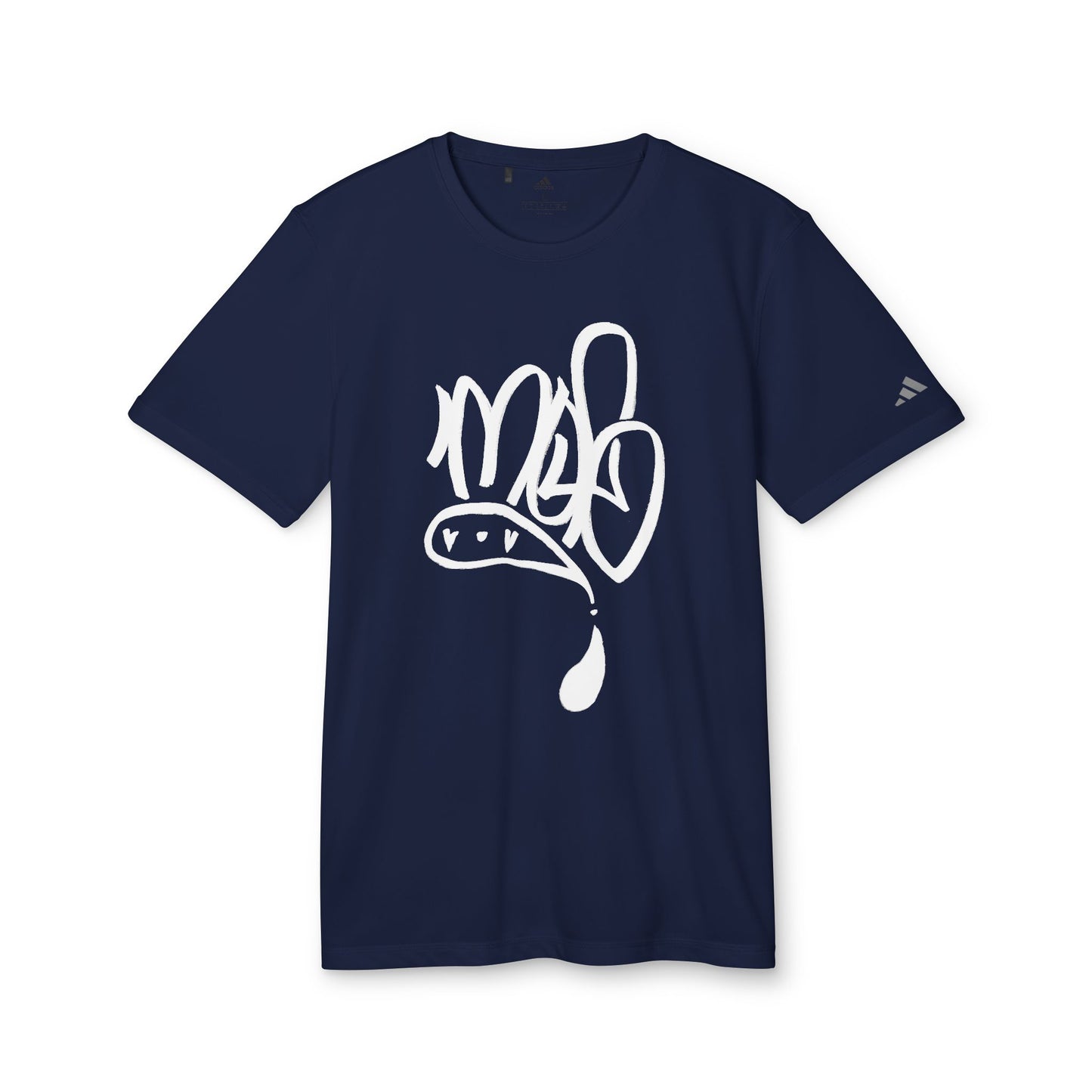Casual Graphic Tee, Unisex Sport T-shirt for Athletes, Everyday Wear, Gift for Sports Lovers, Athletic Style, Summer Essentials