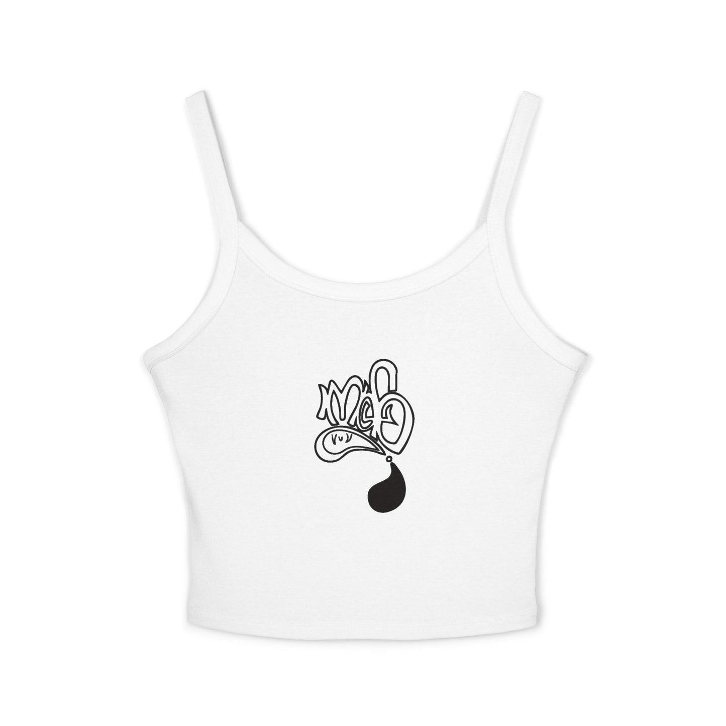 Copy of Women's Spaghetti Strap Tank Top