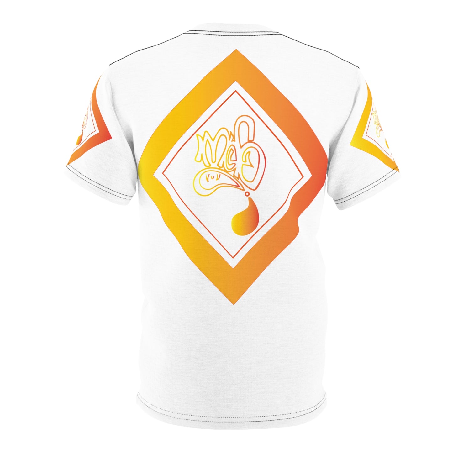 spain mofo logo diamond combo