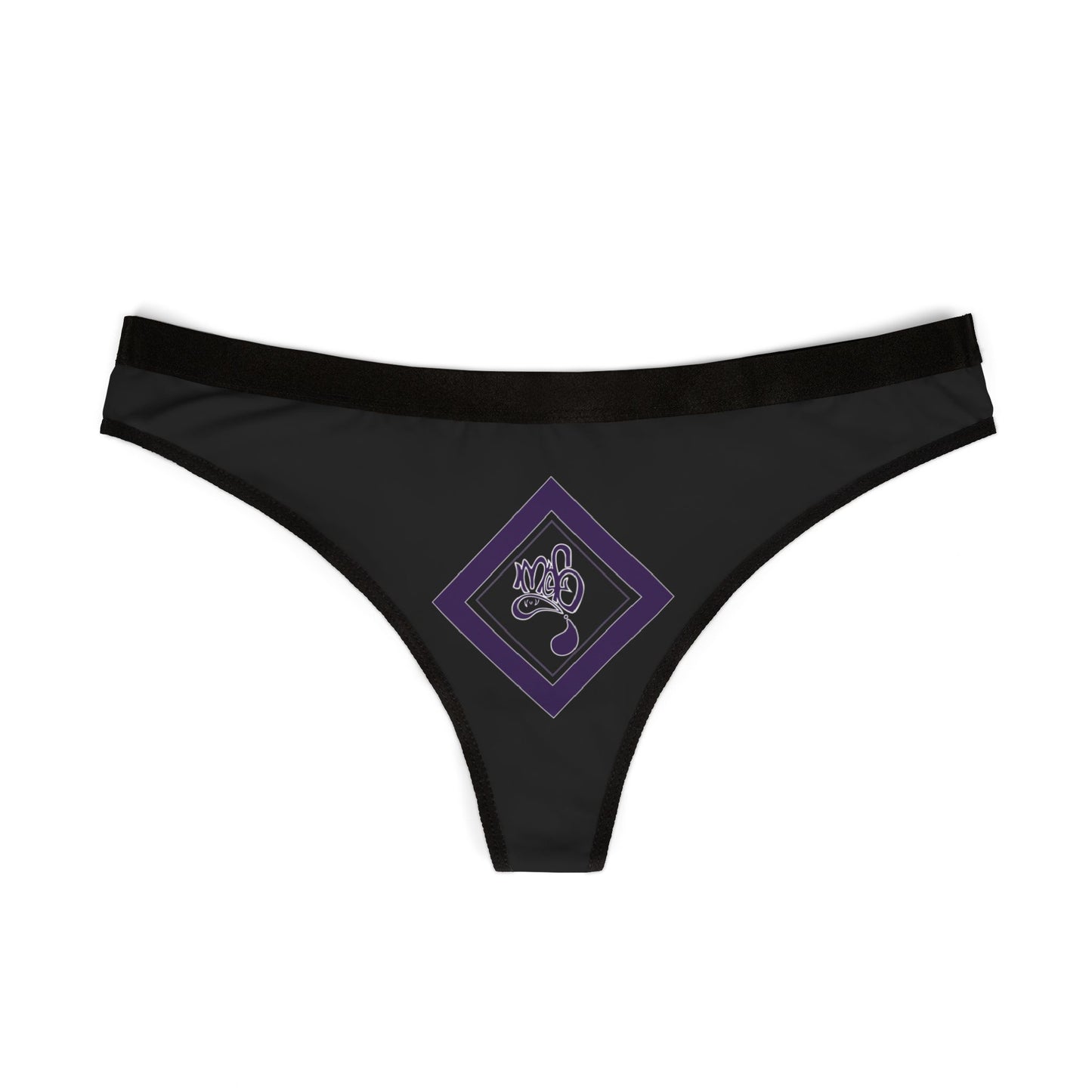 Stylish Women's Thongs - Comfortable, Chic, Perfect for Everyday Wear, Gifts, Lingerie, Intimates, Special Occasions, Fashion Essentials
