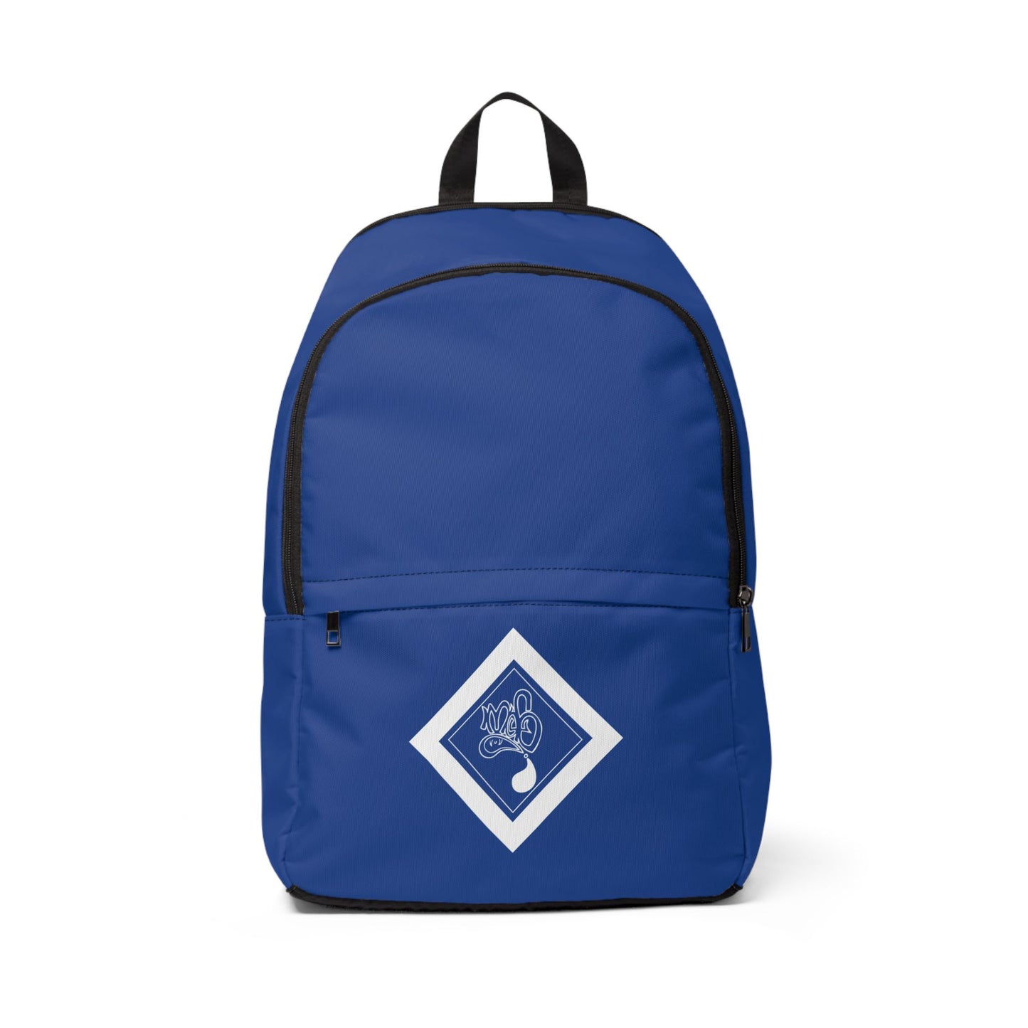 Stylish Unisex Fabric Backpack for Everyday Adventures, School Bag, Travel Backpack, Gift for Students, Durable and Functional