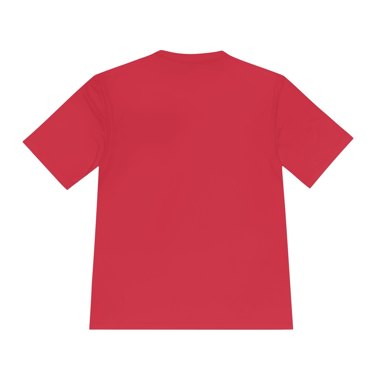 Cool Graphic Unisex Moisture Wicking Tee - Ideal for Gym, Fitness, Summer, Sports, Everyday Wear