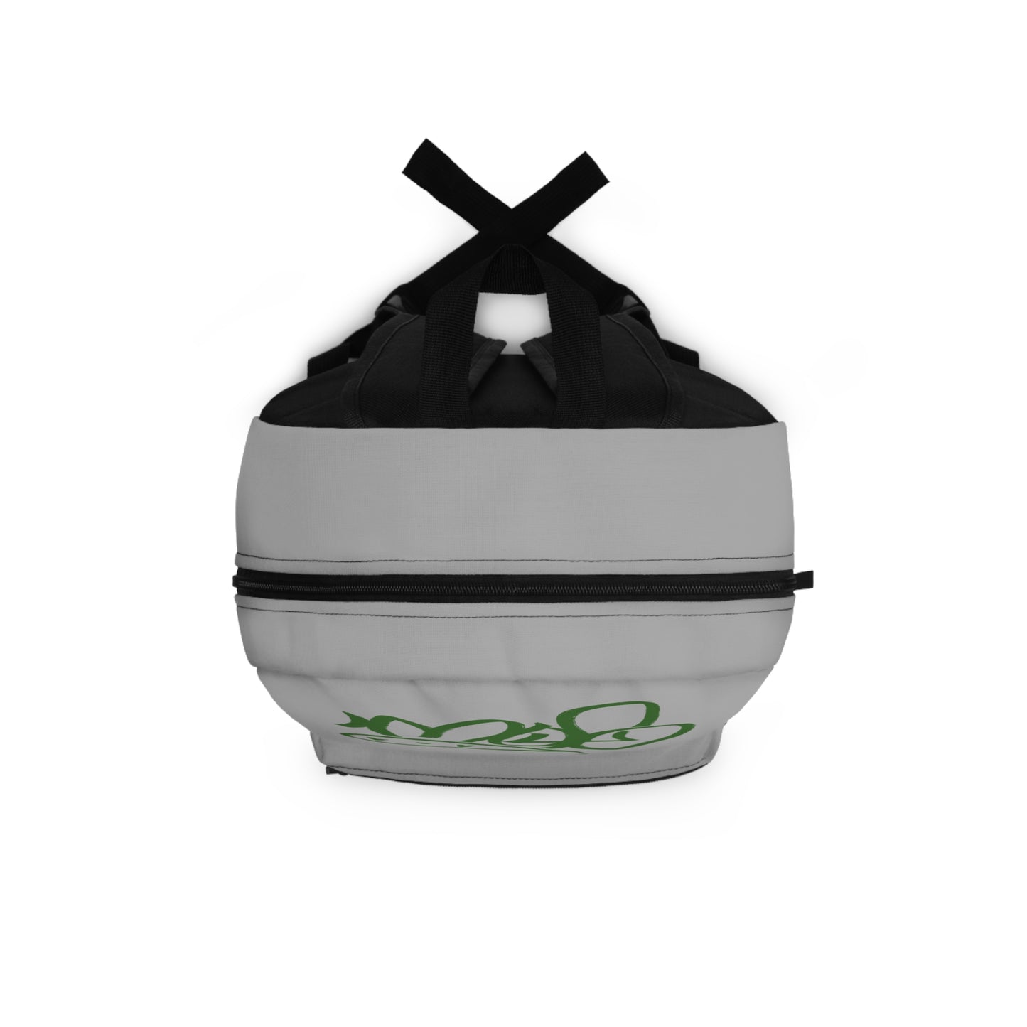 Urban Graffiti Backpack, Trendy School Bag, Artistic Travel Rucksack, Unique Gift for Teens, Streetwear Style Backpack