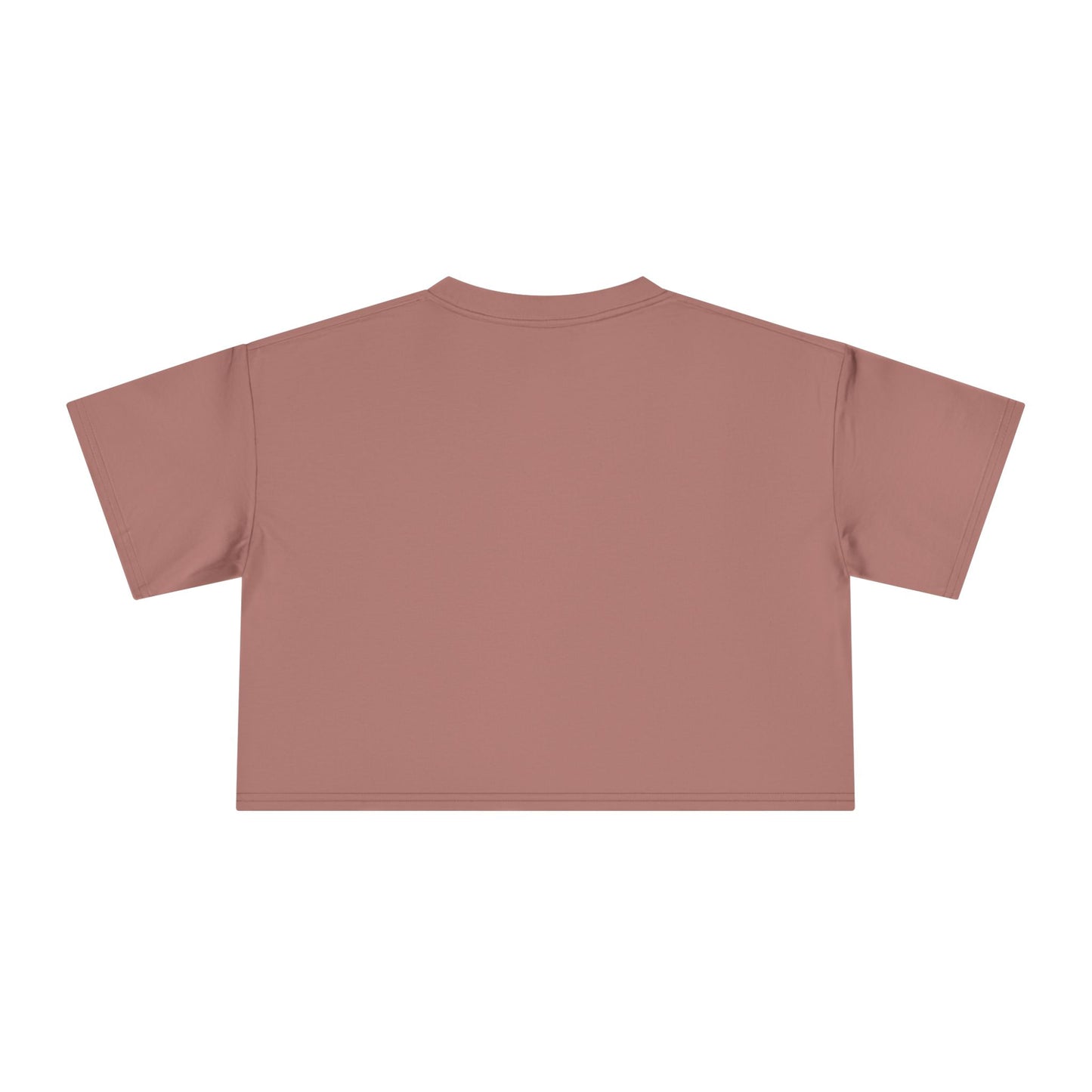 Trendy Women's Crop Tee with Unique Design, Casual Summer Top, Streetwear, Gift for Her, Graphic Tee