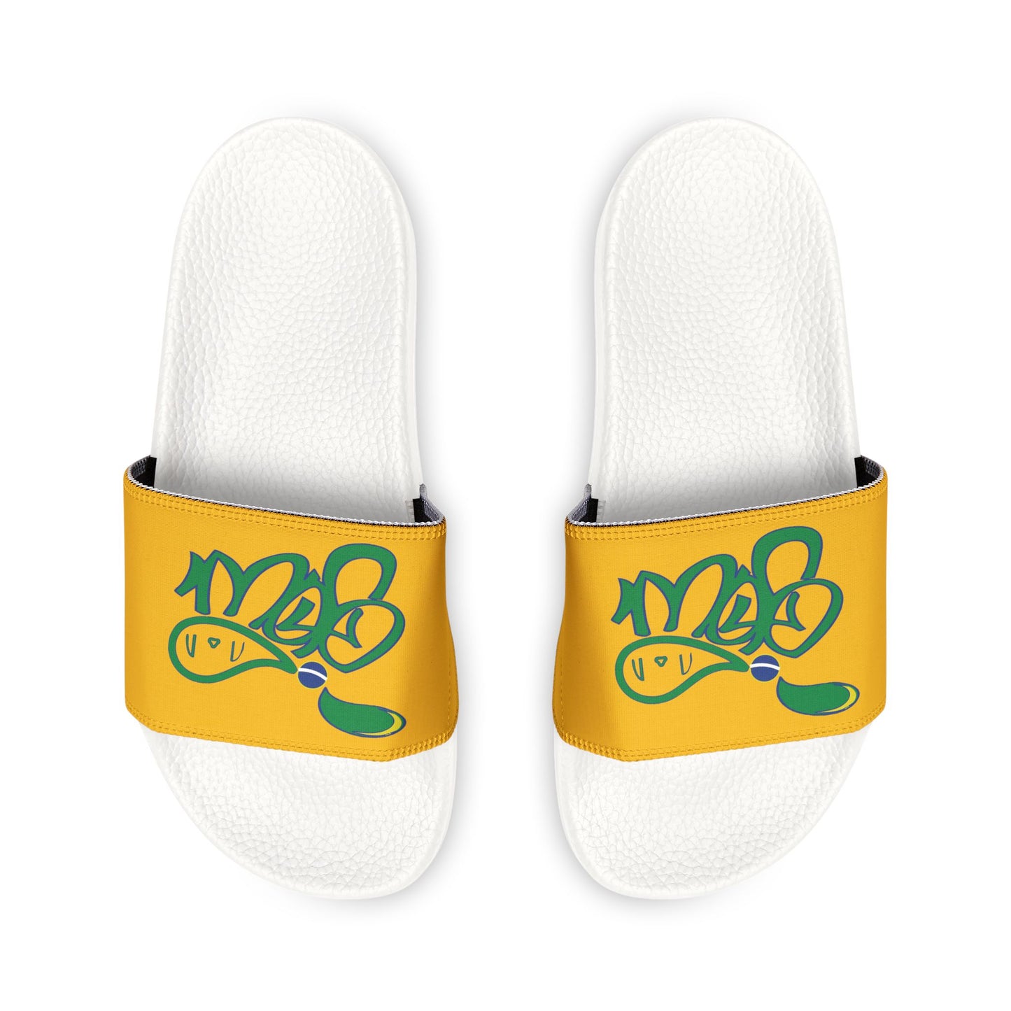 Men's Removable-Strap Sandals for Summer Vibes | Casual Slip-Ons, Beach Footwear, Vacation Sandals, Eco-Friendly Style, Outdoor Comfort