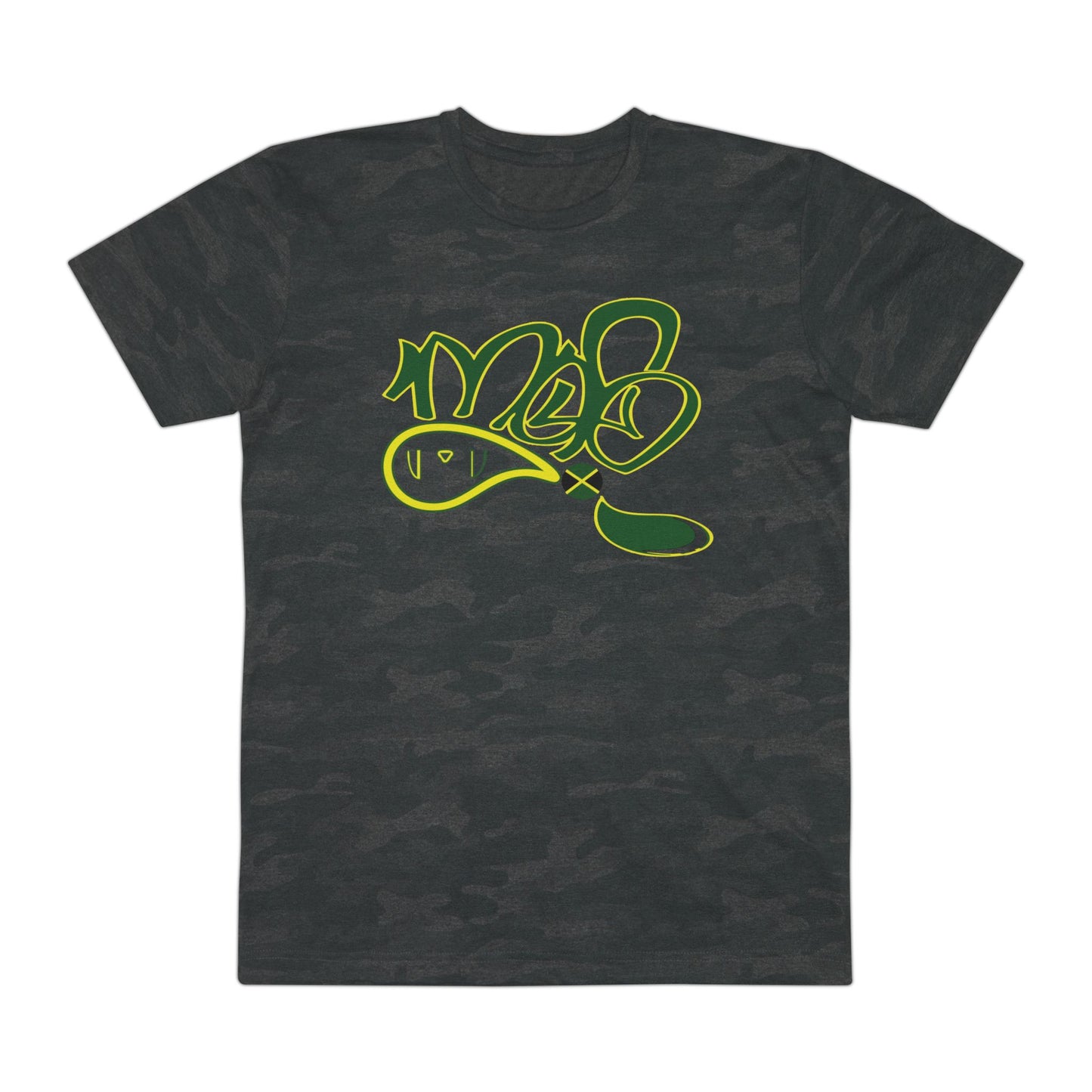 Stylish Graphic Tee, Casual Streetwear, Perfect Gift for Him, Cool T-Shirt for Parties, Trendy Outfit for Every Day