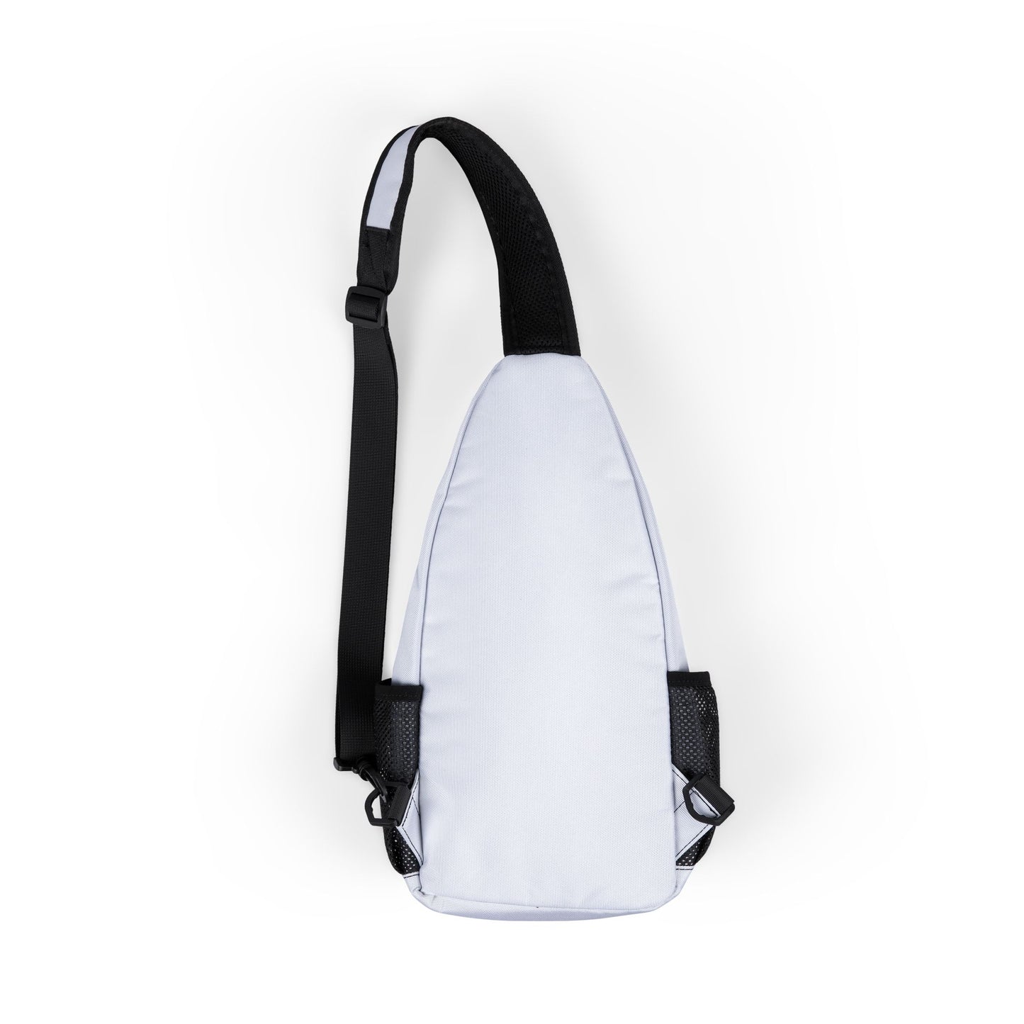 Stylish AOP Chest Bag | Urban Fashion Accessory, Graffiti-Inspired Sling Bag, Streetwear Essentials, Everyday Carry, Gift for Trendsetters