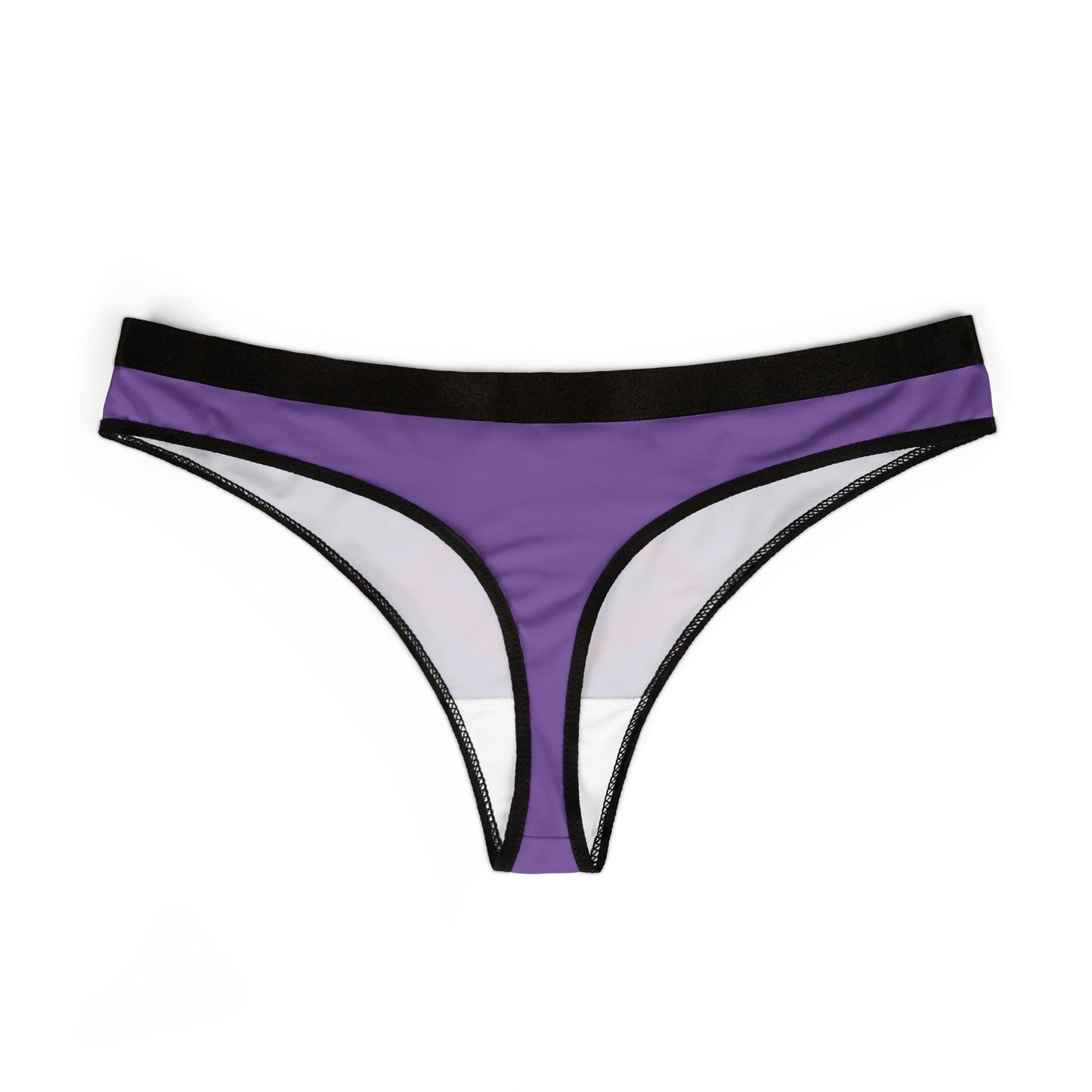 Stylish Women's Thongs, Comfortable Underwear, AOP Print, Everyday Essentials, Lingerie Gifts, Summer Wardrobe Must-Have