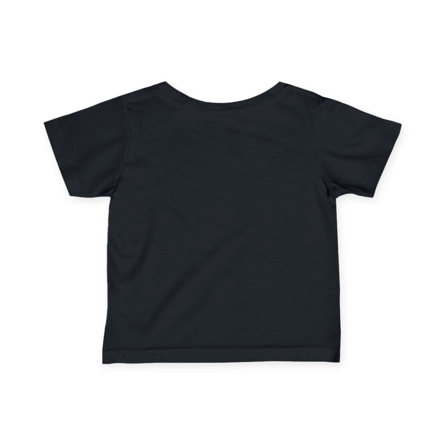 Cute Infant Fine Jersey Tee, Baby Shirt, Toddler Outfits, Newborn Gift, Playtime Comfort, Casual Baby Apparel
