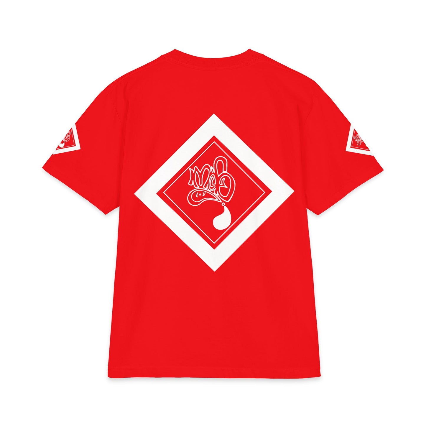 mofo 15 star logo diamond combo