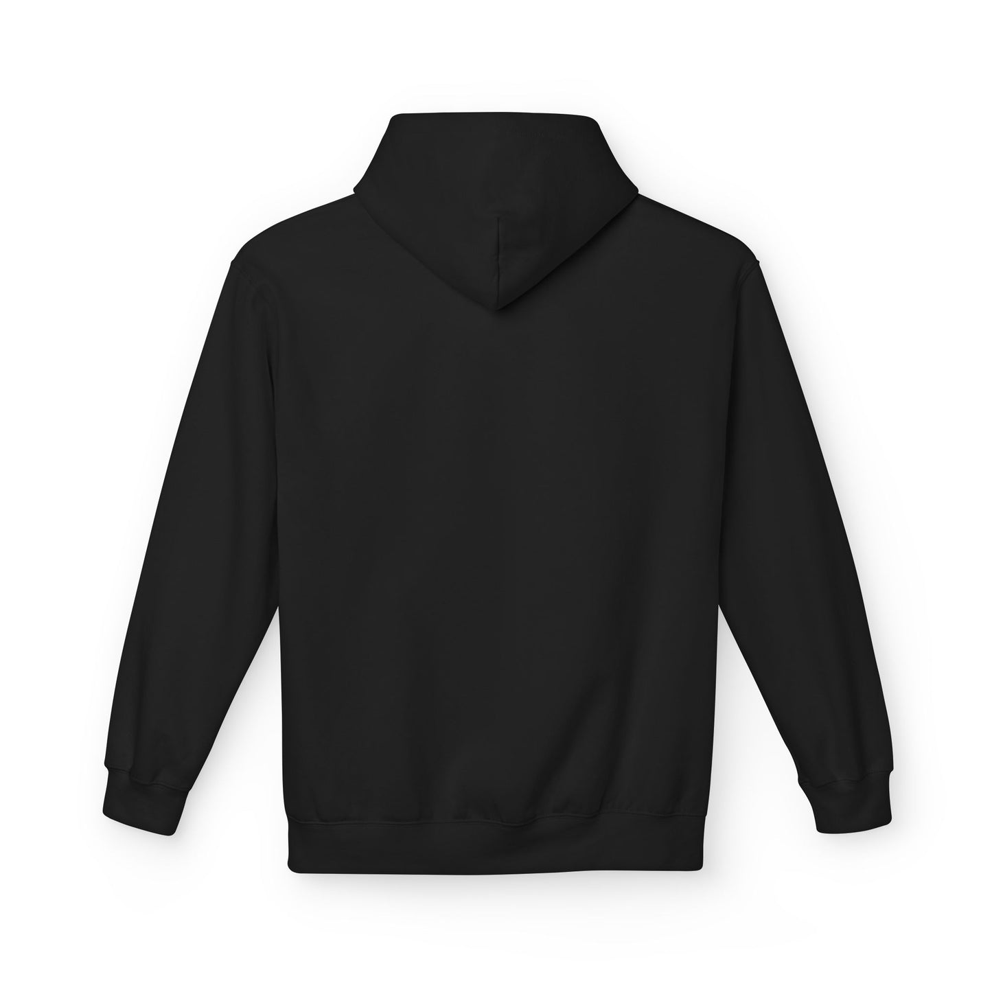 Trendy Softstyle Fleece Hoodie - Cozy Streetwear, Graffiti Art Design, Perfect for Casual Outings, Gift for Friends, Fall Fashion Essential