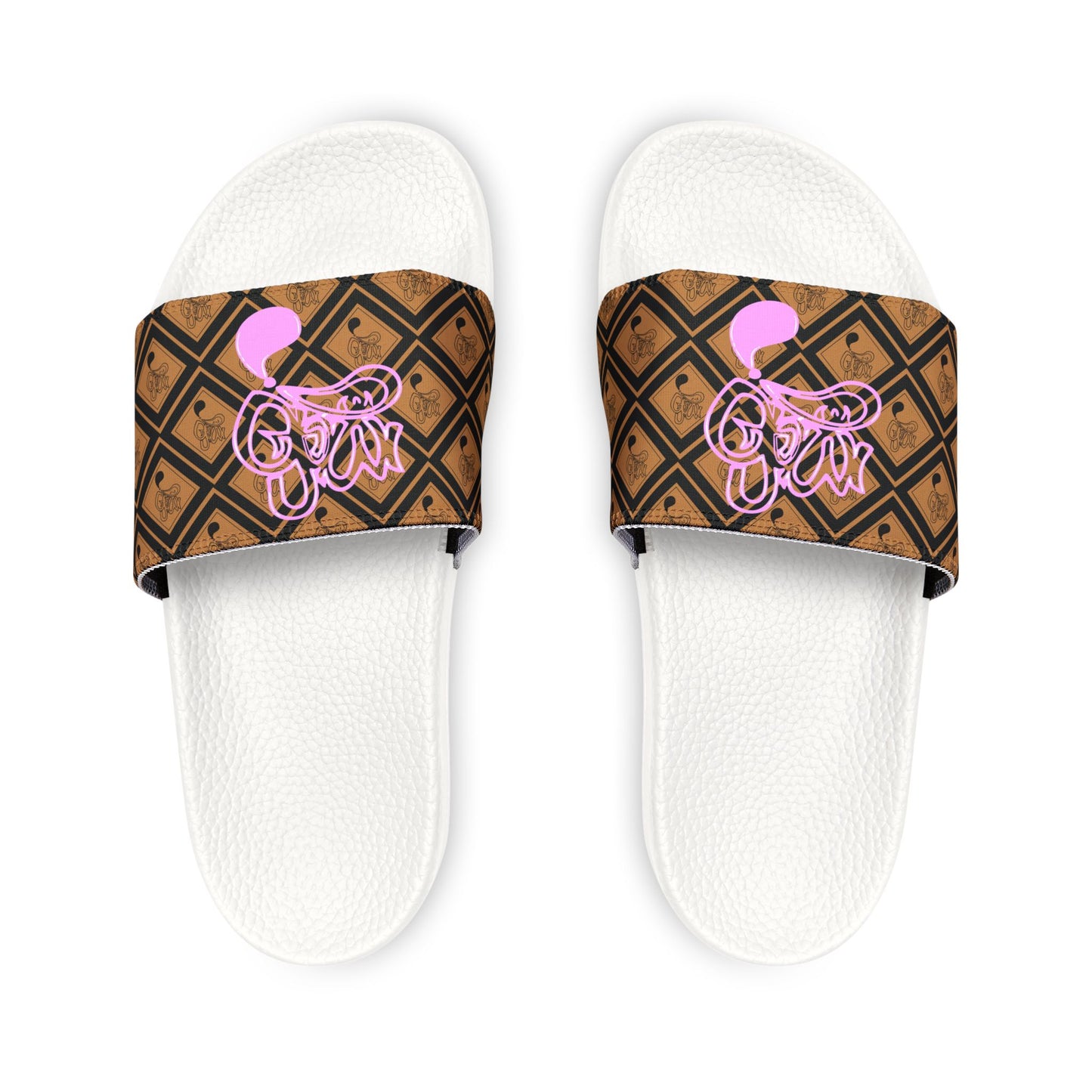 Stylish Women's Sandals with Removable Straps, Summer Footwear, Beach Essentials, Casual Slides, Fashionable Slip-Ons