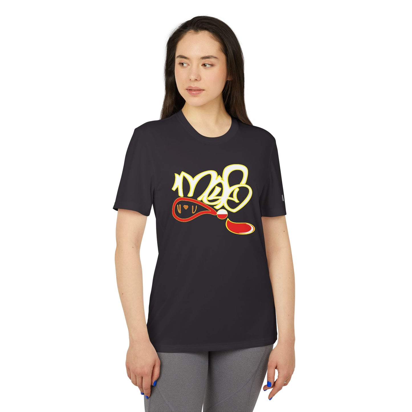 Unisex Sport T-shirt, Athletic Tee for Fitness Lovers, Cool Casual Wear, Gift for Sports Enthusiasts, Summer Style, Workout Top