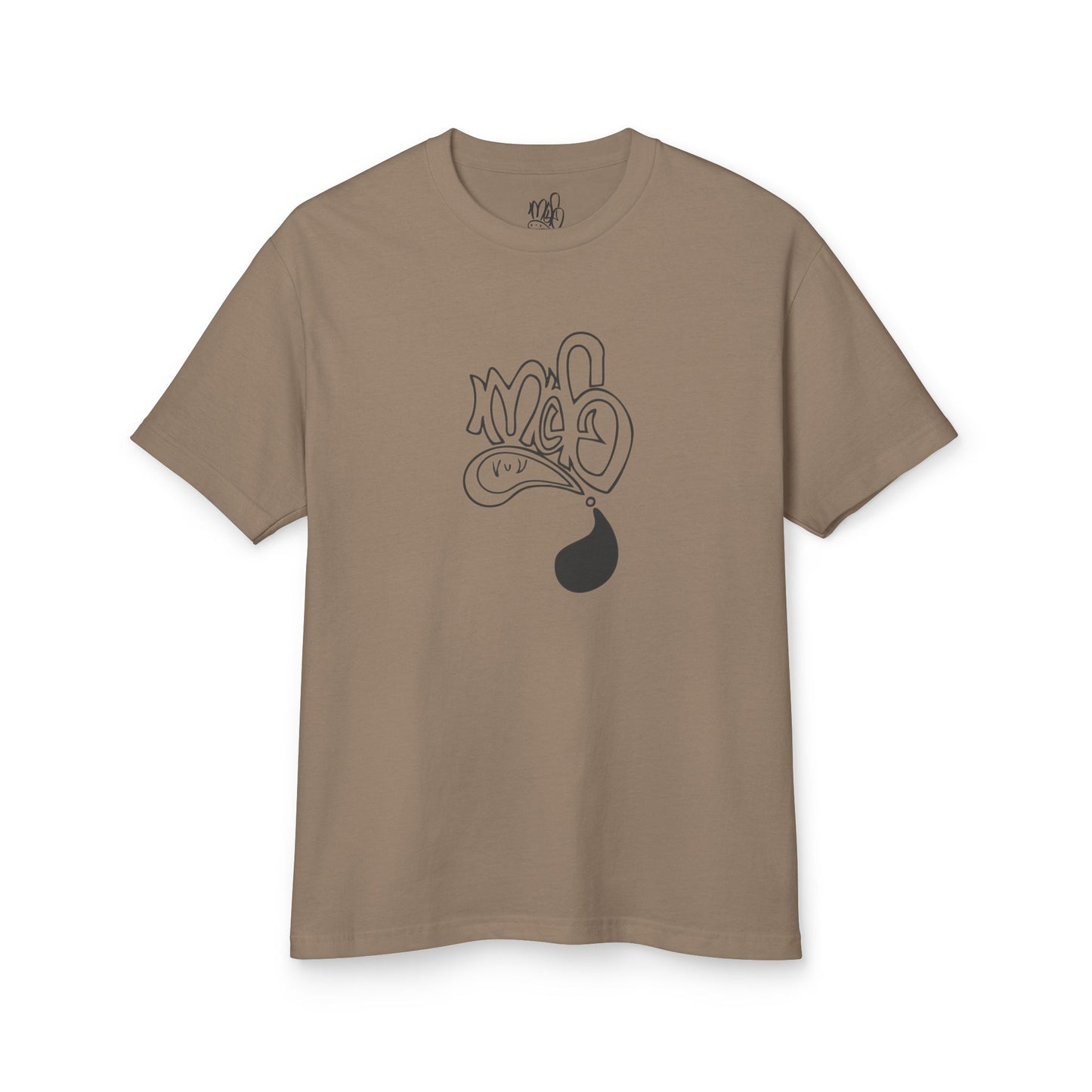 Groovy Graphic Tee, Casual T-Shirt, Trendy Unisex Top, Street Style Wear, Music Festival Shirt, Summer Vibes Apparel