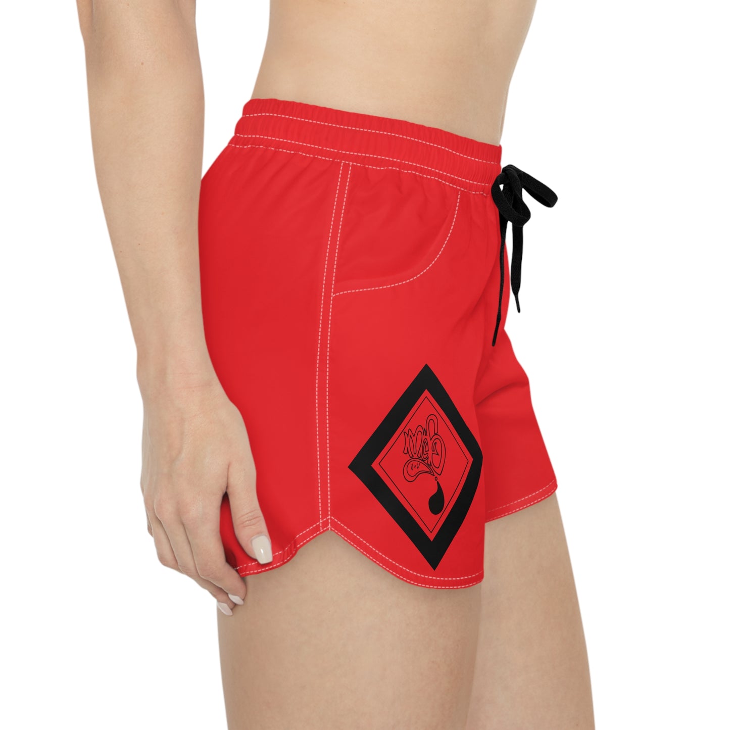 Women’s Fun Summer Shorts, Casual Beachwear, Vacation Essentials, Garden Party, Holiday Outfit, Comfortable Activewear